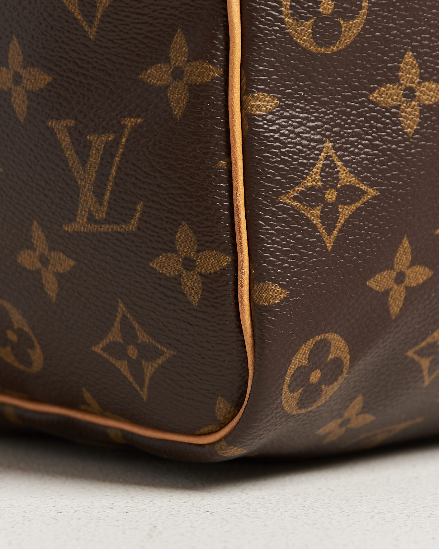 Hombres | Pre-Owned & Vintage Bags | Louis Vuitton Pre-Owned | Keepall 50 Bandoulière Monogram