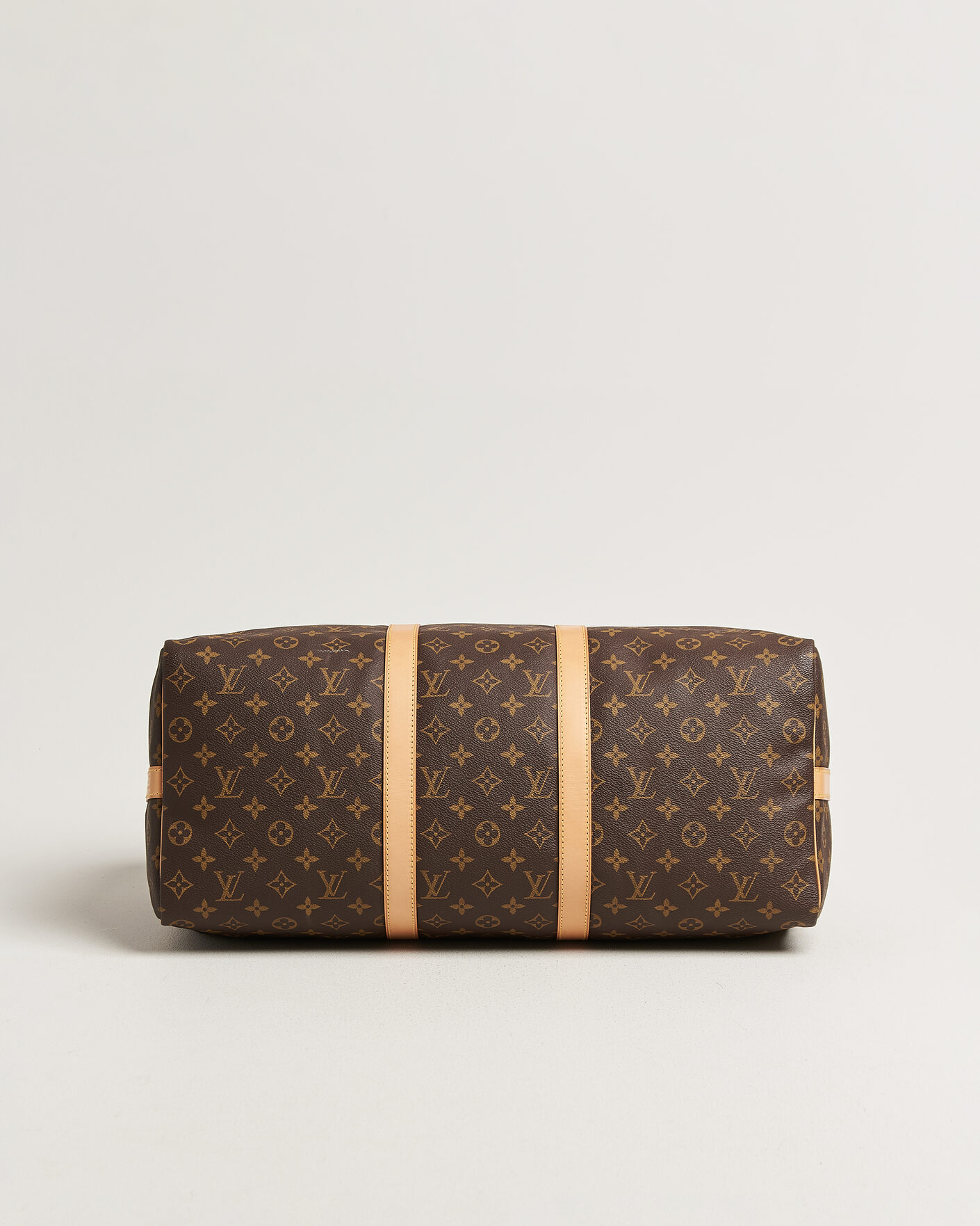 Hombres | Pre-Owned & Vintage Bags | Louis Vuitton Pre-Owned | Keepall 50 Bandoulière Monogram