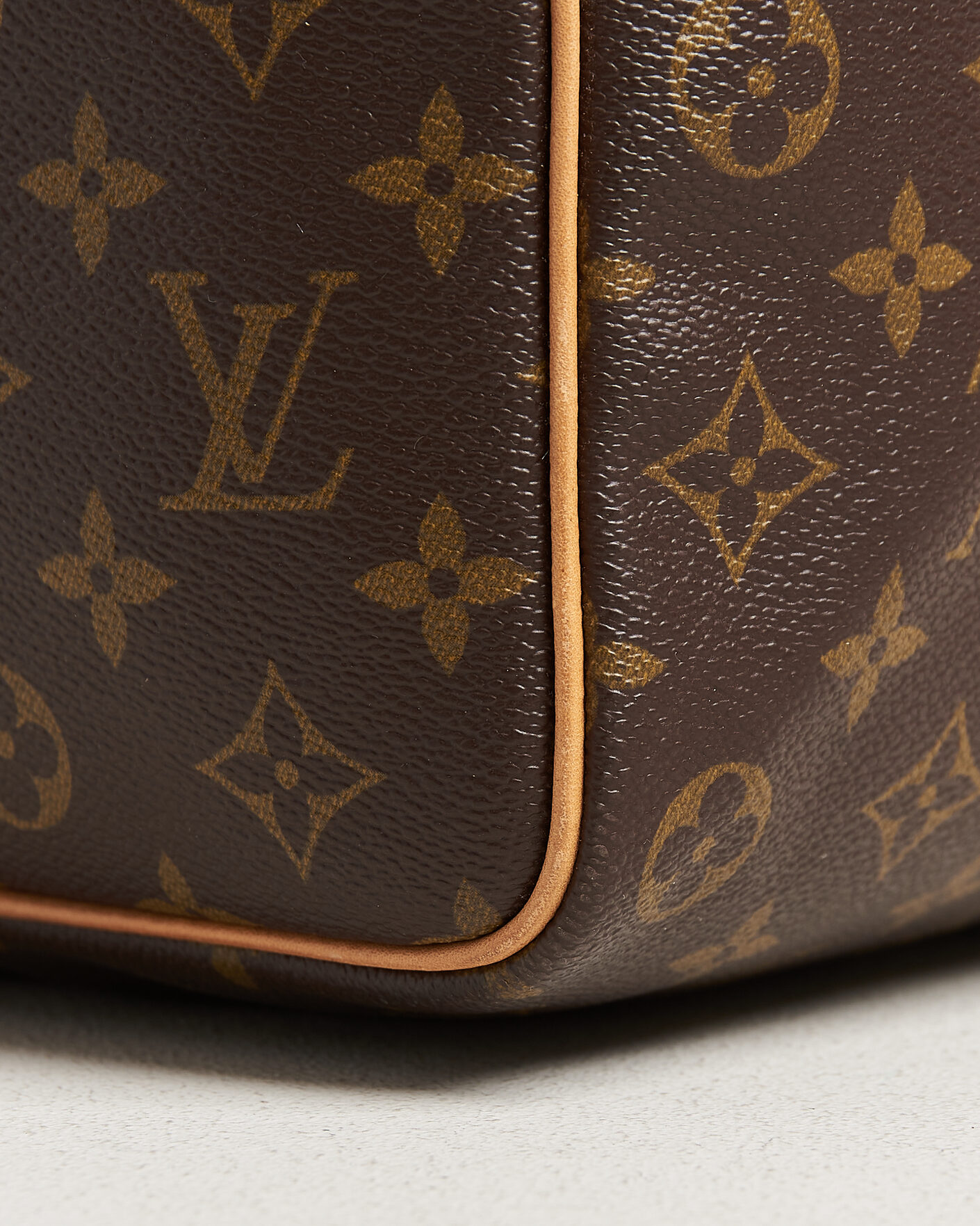 Hombres | Pre-Owned & Vintage Bags | Louis Vuitton Pre-Owned | Keepall 50 Bandoulière Monogram