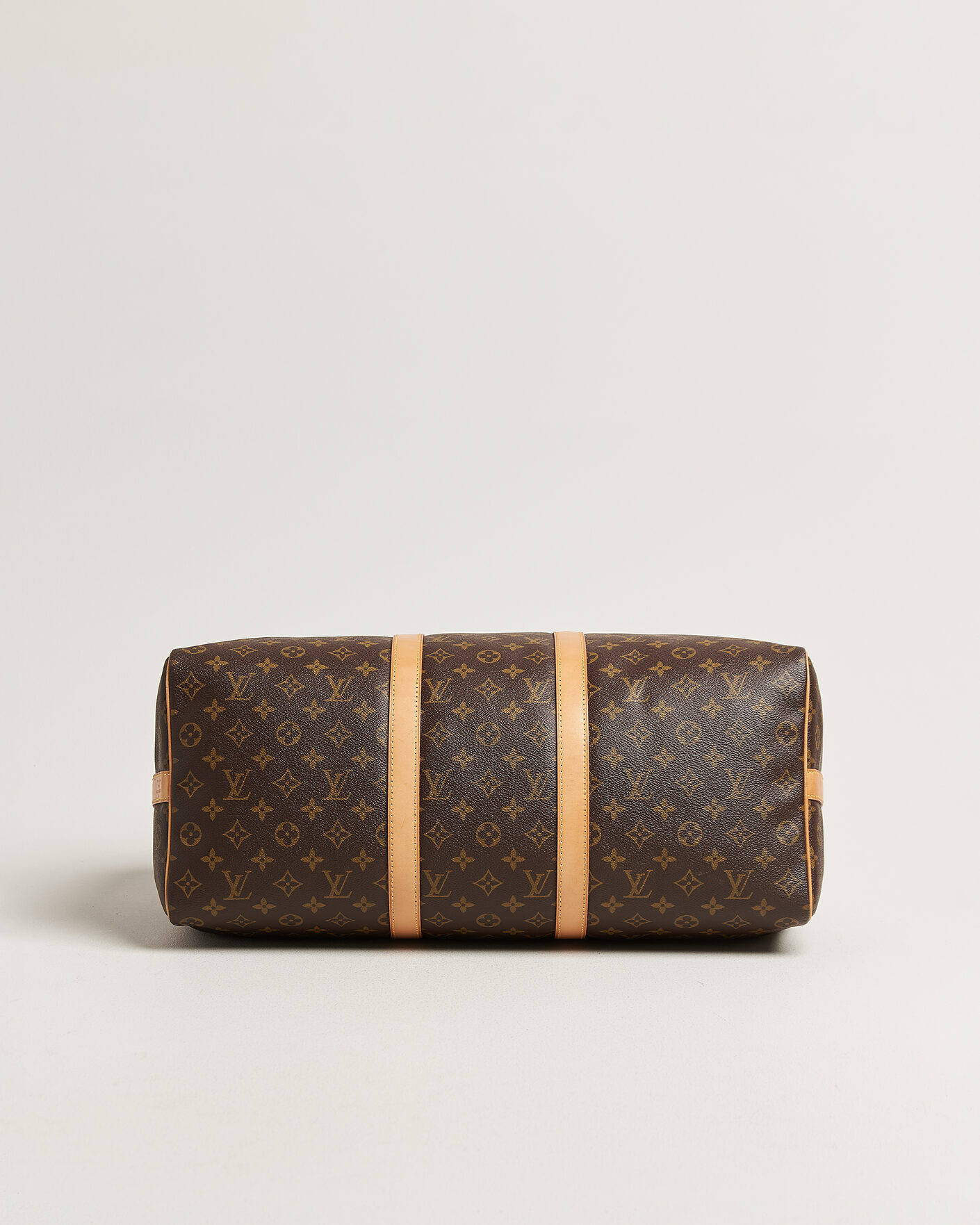 Hombres | Pre-Owned & Vintage Bags | Louis Vuitton Pre-Owned | Keepall 50 Bandoulière Monogram