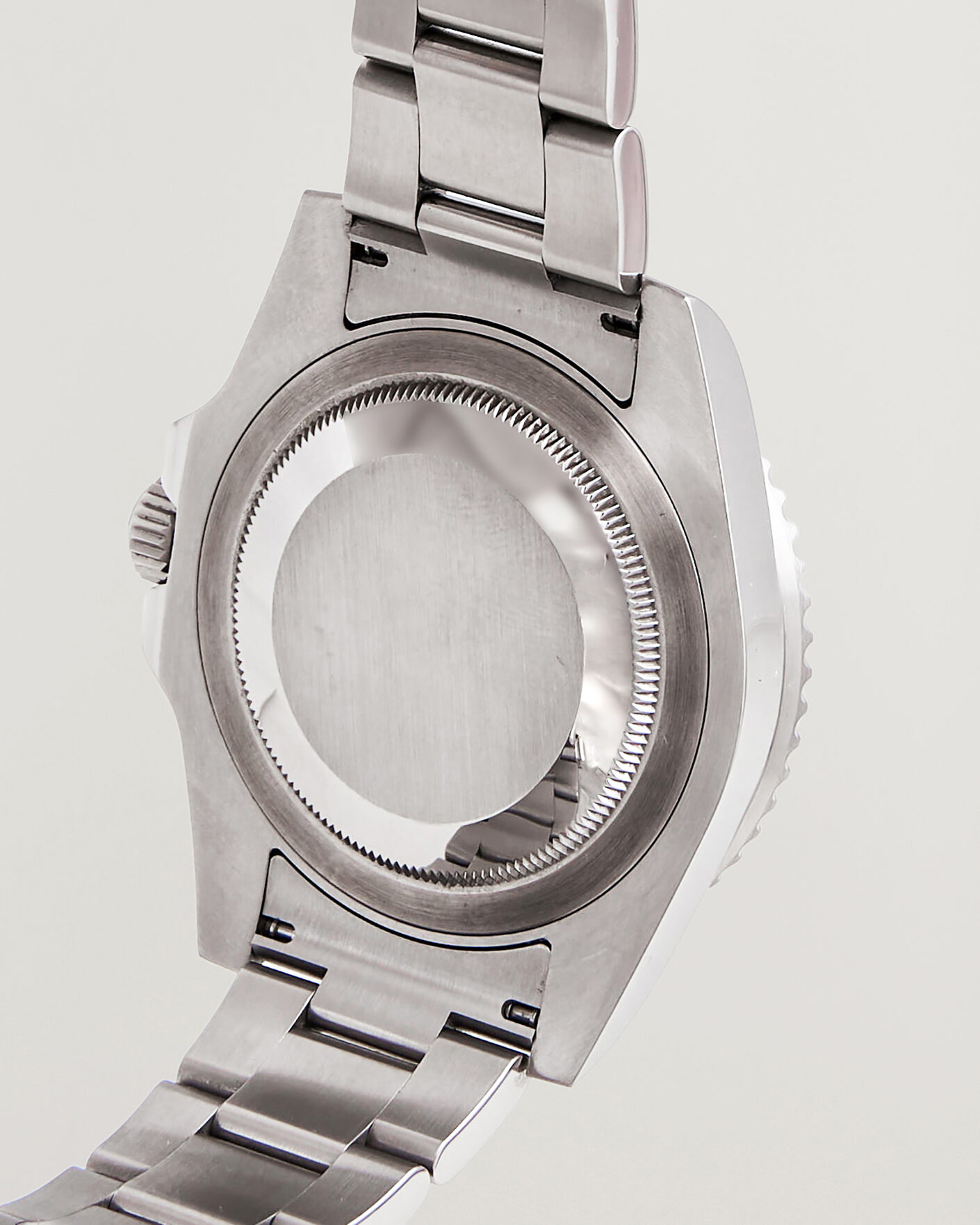 Hombres | Pre-Owned & Vintage Watches | Rolex Pre-Owned | GMT Master II