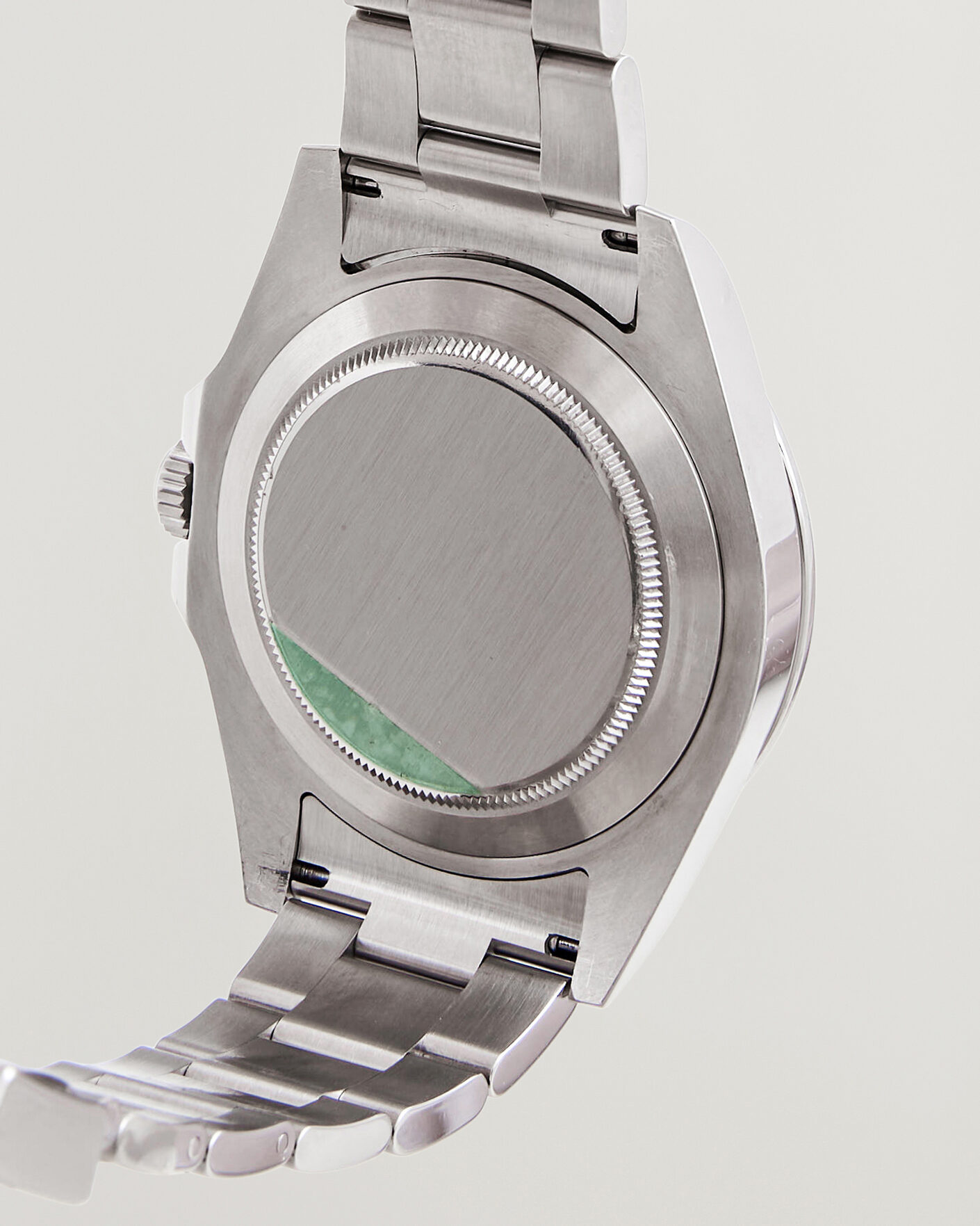 Hombres | Pre-Owned & Vintage Watches | Rolex Pre-Owned | Explorer II