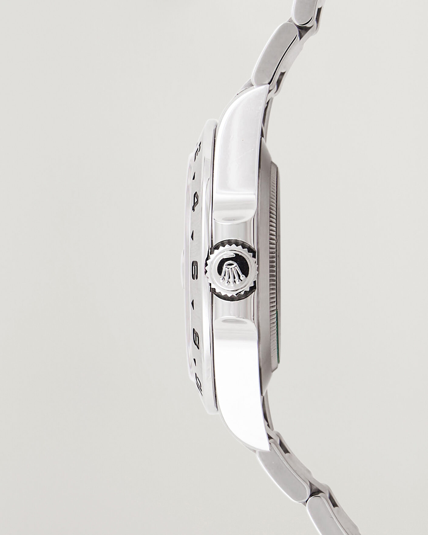 Hombres | Pre-Owned & Vintage Watches | Rolex Pre-Owned | Explorer II