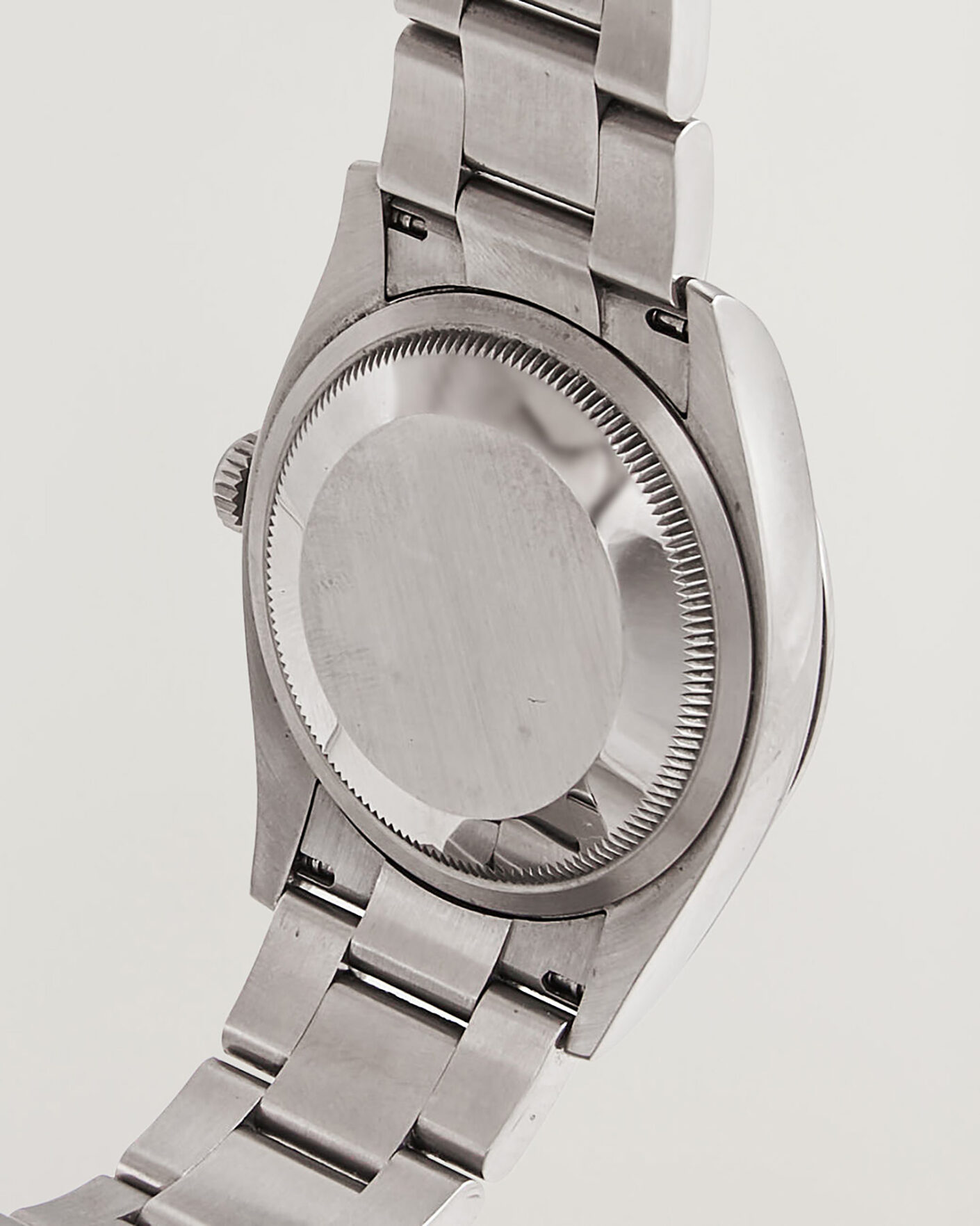 Hombres | Pre-Owned & Vintage Watches | Rolex Pre-Owned | Oyster Perpetual 36 Candy 