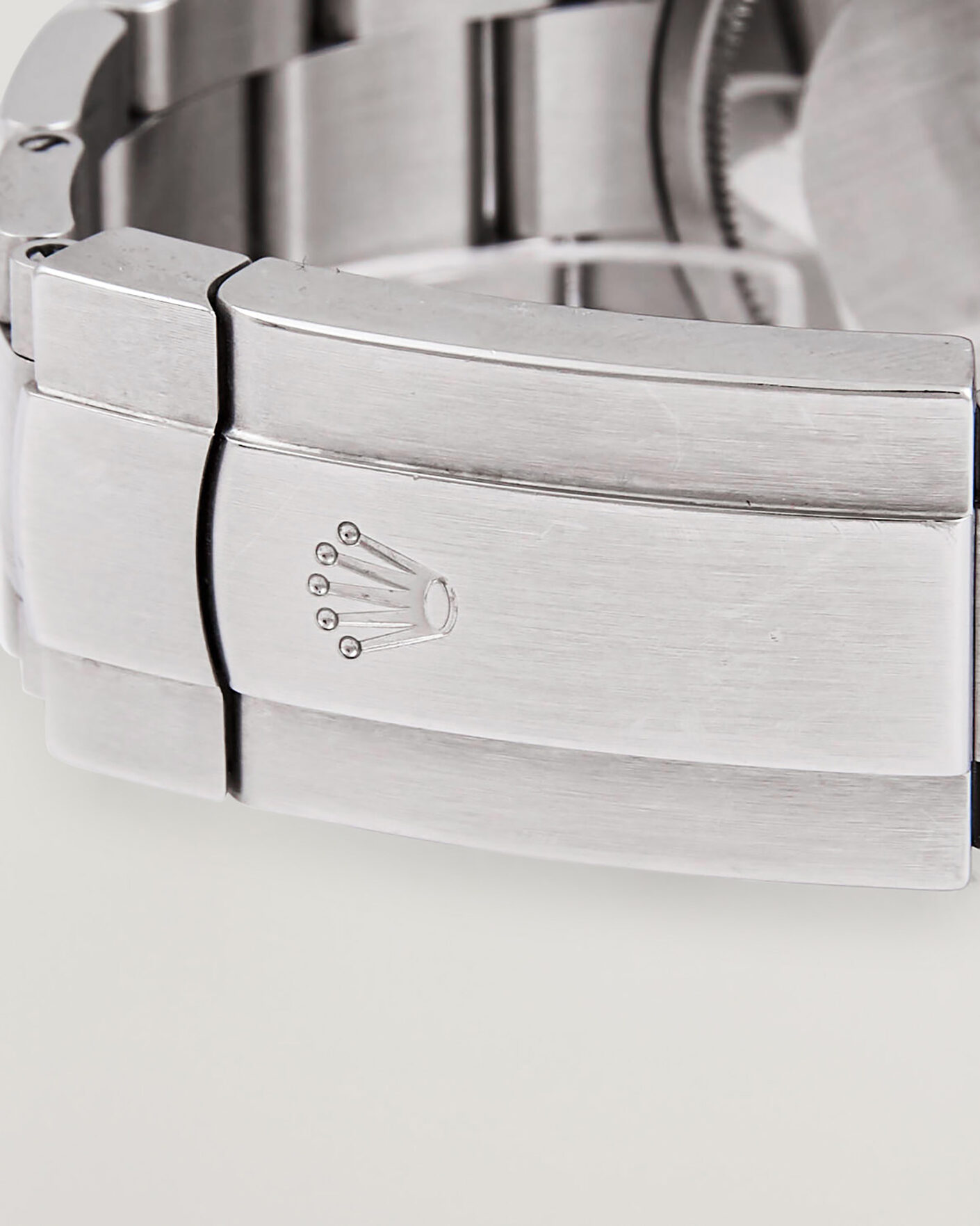 Hombres | Pre-Owned & Vintage Watches | Rolex Pre-Owned | Oyster Perpetual 36 Candy 