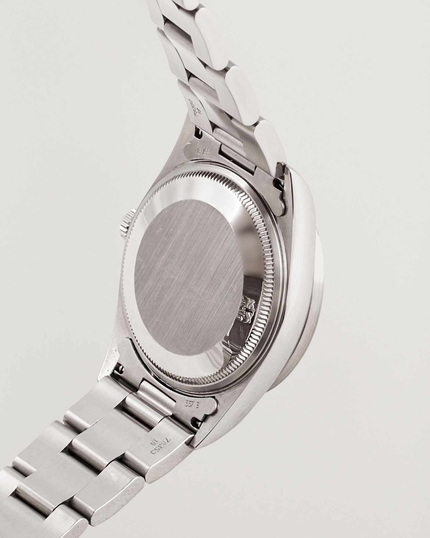Hombres | Pre-Owned & Vintage Watches | Rolex Pre-Owned | Air King
