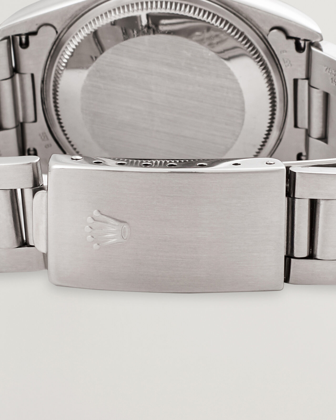 Hombres | Pre-Owned & Vintage Watches | Rolex Pre-Owned | Air King