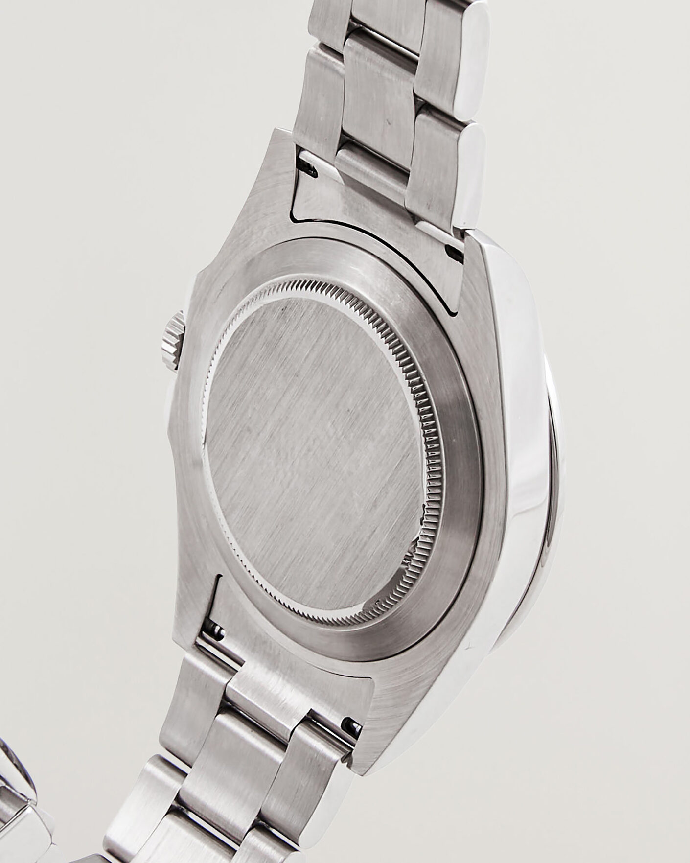 Hombres | Pre-Owned & Vintage Watches | Rolex Pre-Owned | Explorer II