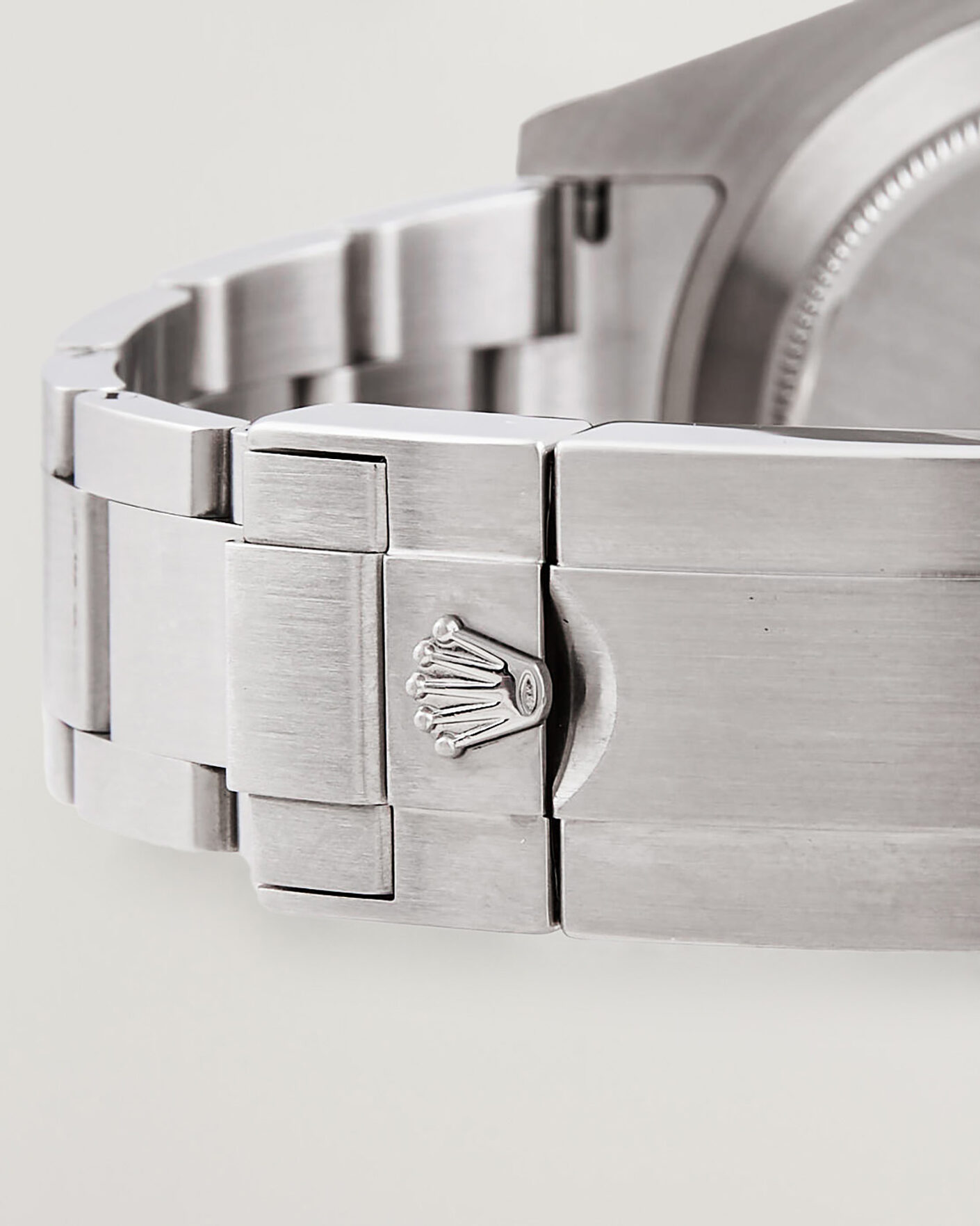Hombres | Pre-Owned & Vintage Watches | Rolex Pre-Owned | Explorer II
