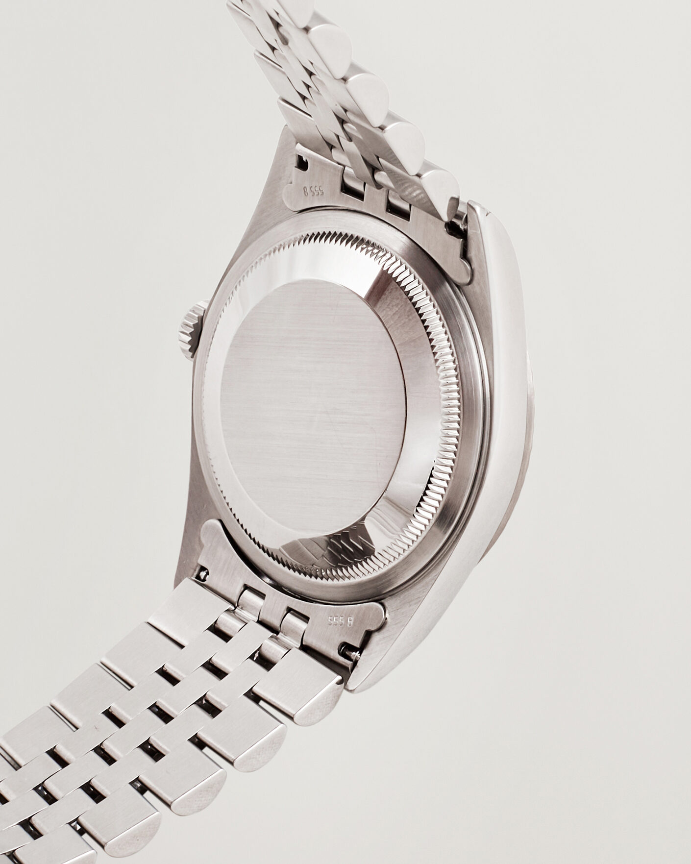 Hombres | Pre-Owned & Vintage Watches | Rolex Pre-Owned | Datejust 36