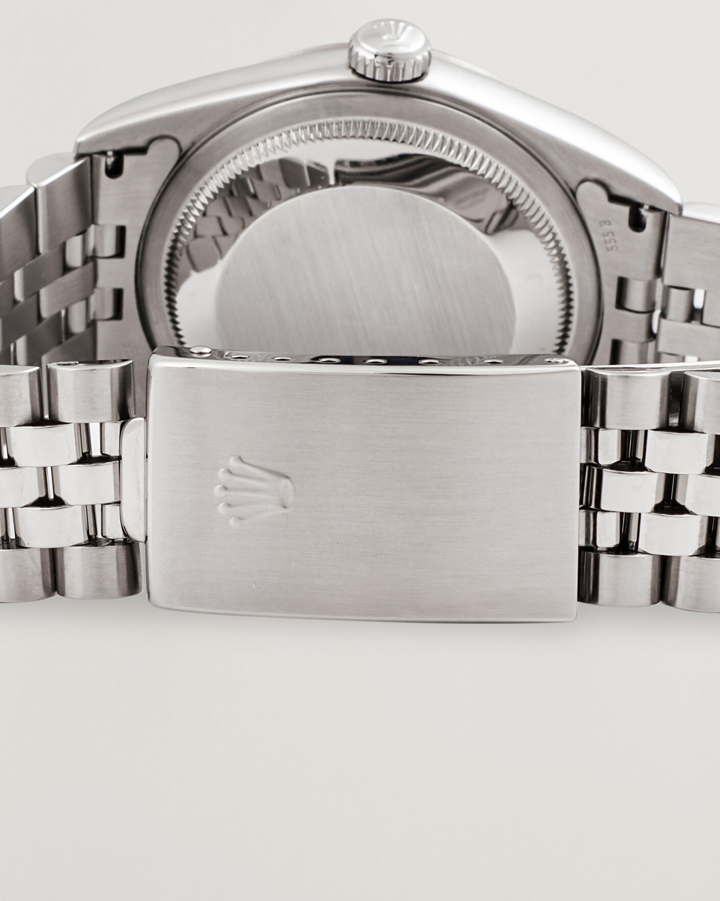 Hombres | Pre-Owned & Vintage Watches | Rolex Pre-Owned | Datejust 36