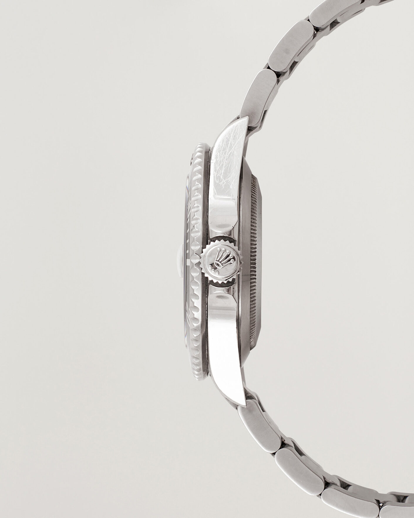 Hombres | Pre-Owned & Vintage Watches | Rolex Pre-Owned | Submariner Date