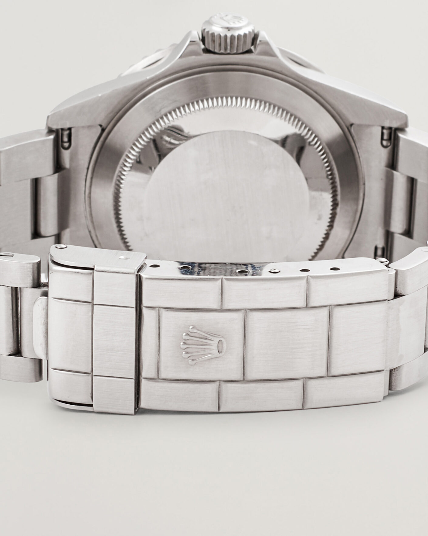 Hombres | Pre-Owned & Vintage Watches | Rolex Pre-Owned | Submariner Date