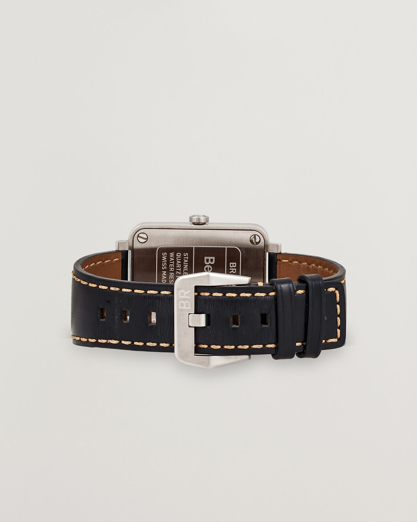 Hombres | Pre-Owned & Vintage Watches | Bell & Ross Pre-Owned | BRS-64