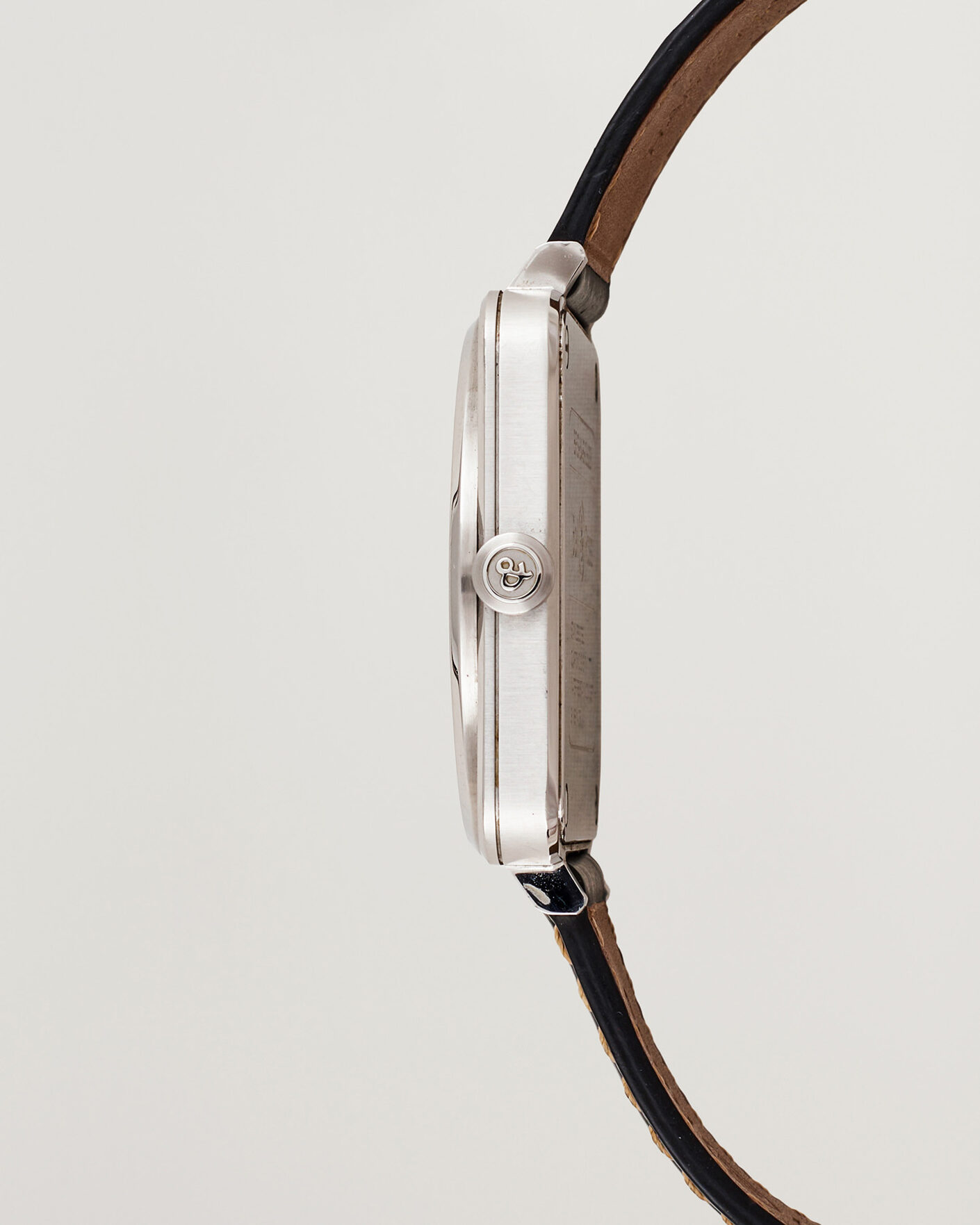 Hombres | Pre-Owned & Vintage Watches | Bell & Ross Pre-Owned | BRS-64