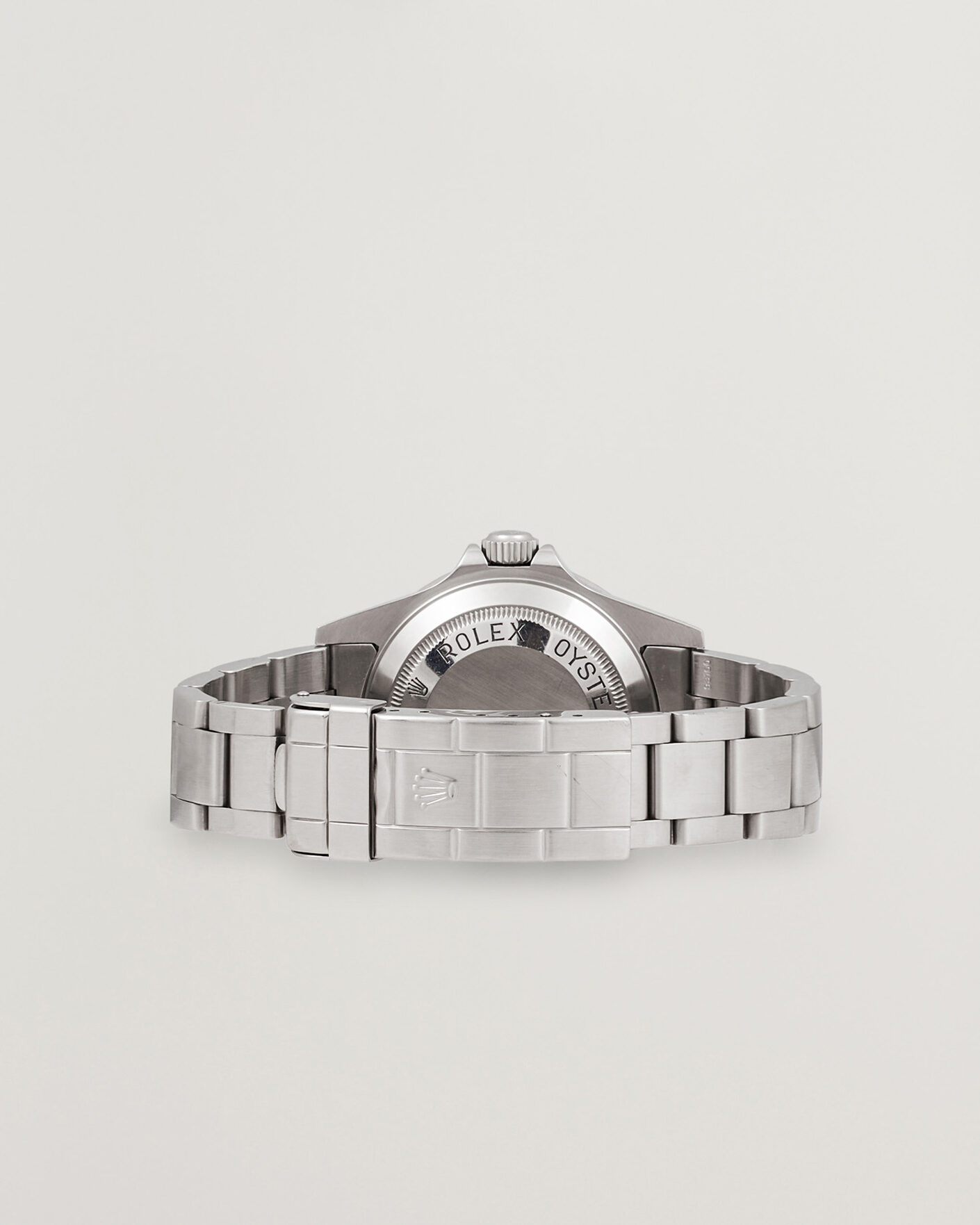 Hombres | Pre-Owned & Vintage Watches | Rolex Pre-Owned | Sea-Dweller  