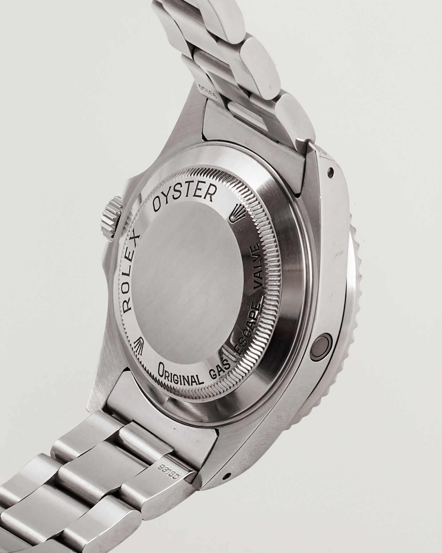 Hombres | Pre-Owned & Vintage Watches | Rolex Pre-Owned | Sea-Dweller  
