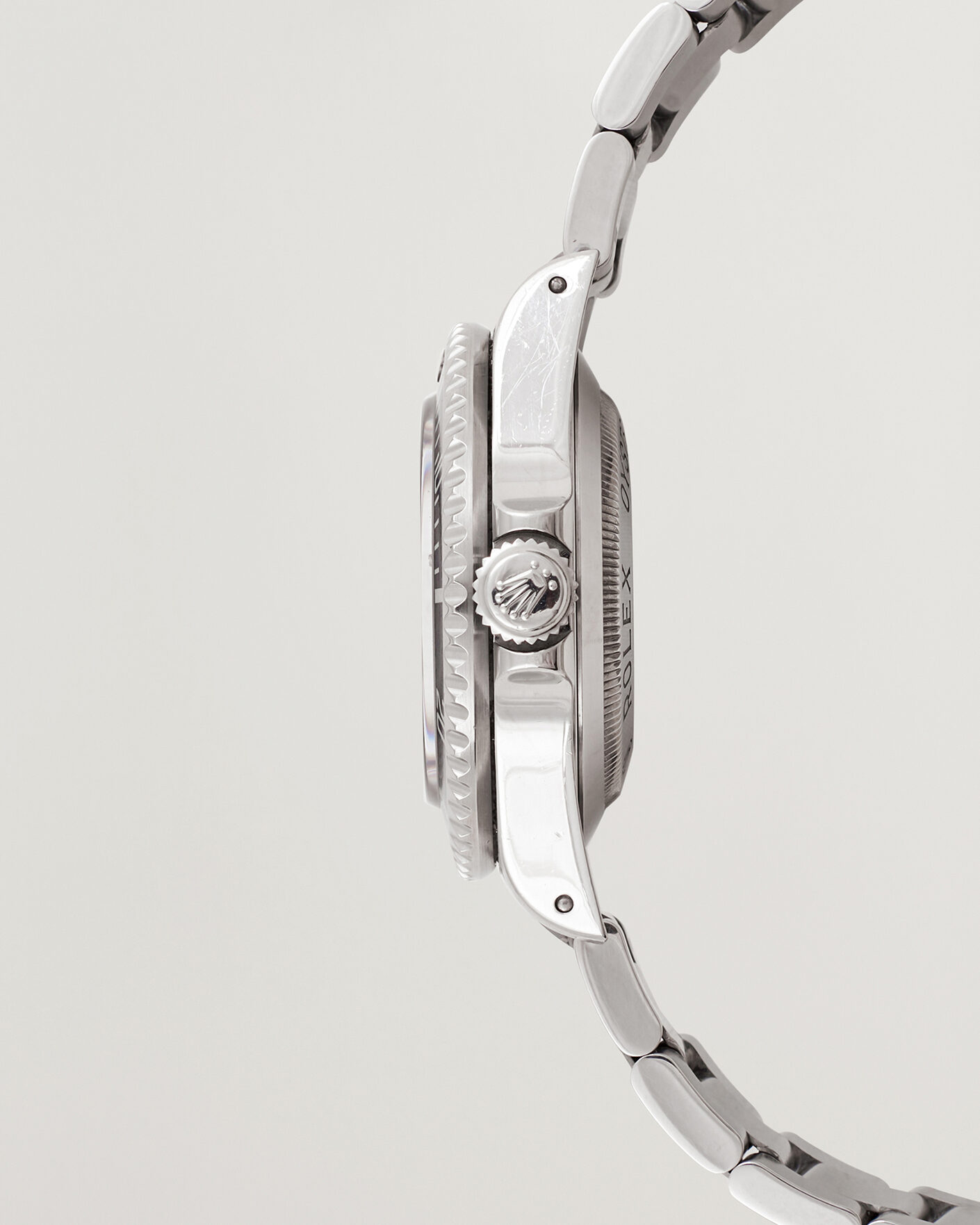 Hombres | Pre-Owned & Vintage Watches | Rolex Pre-Owned | Sea-Dweller  