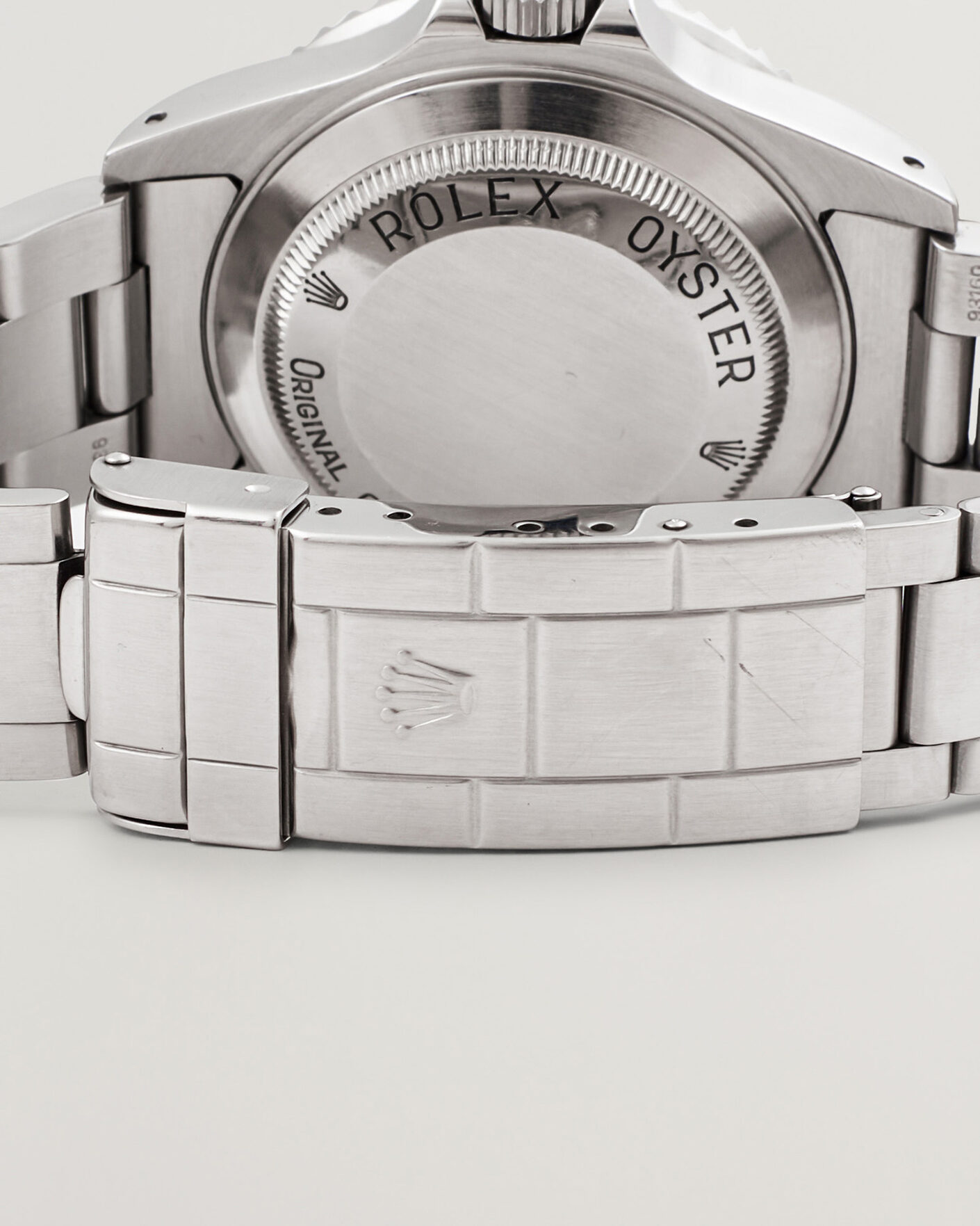 Hombres | Pre-Owned & Vintage Watches | Rolex Pre-Owned | Sea-Dweller  