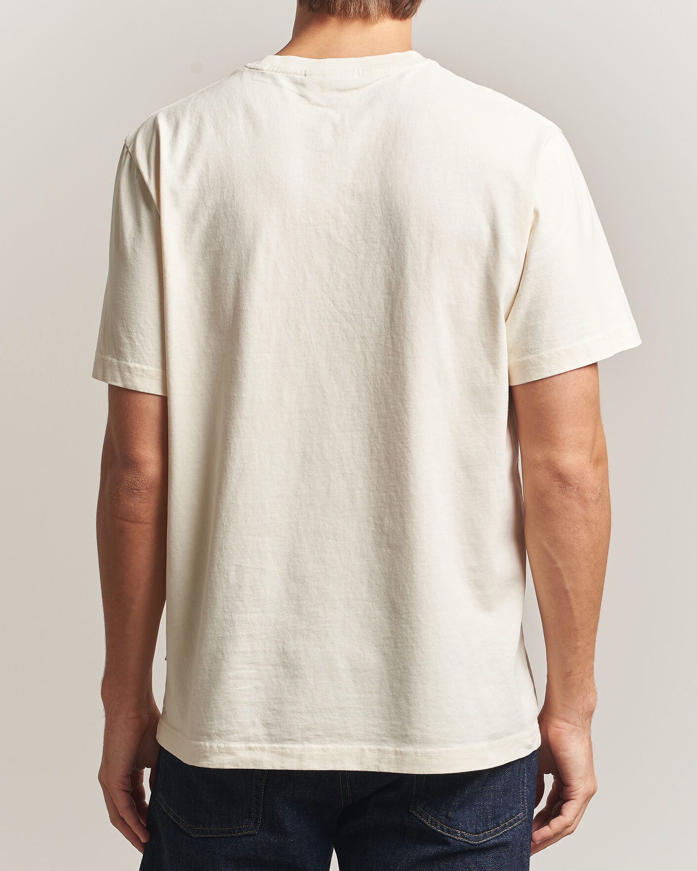 Hombres | Camisetas | Forét | Vase T-Shirt Cloud