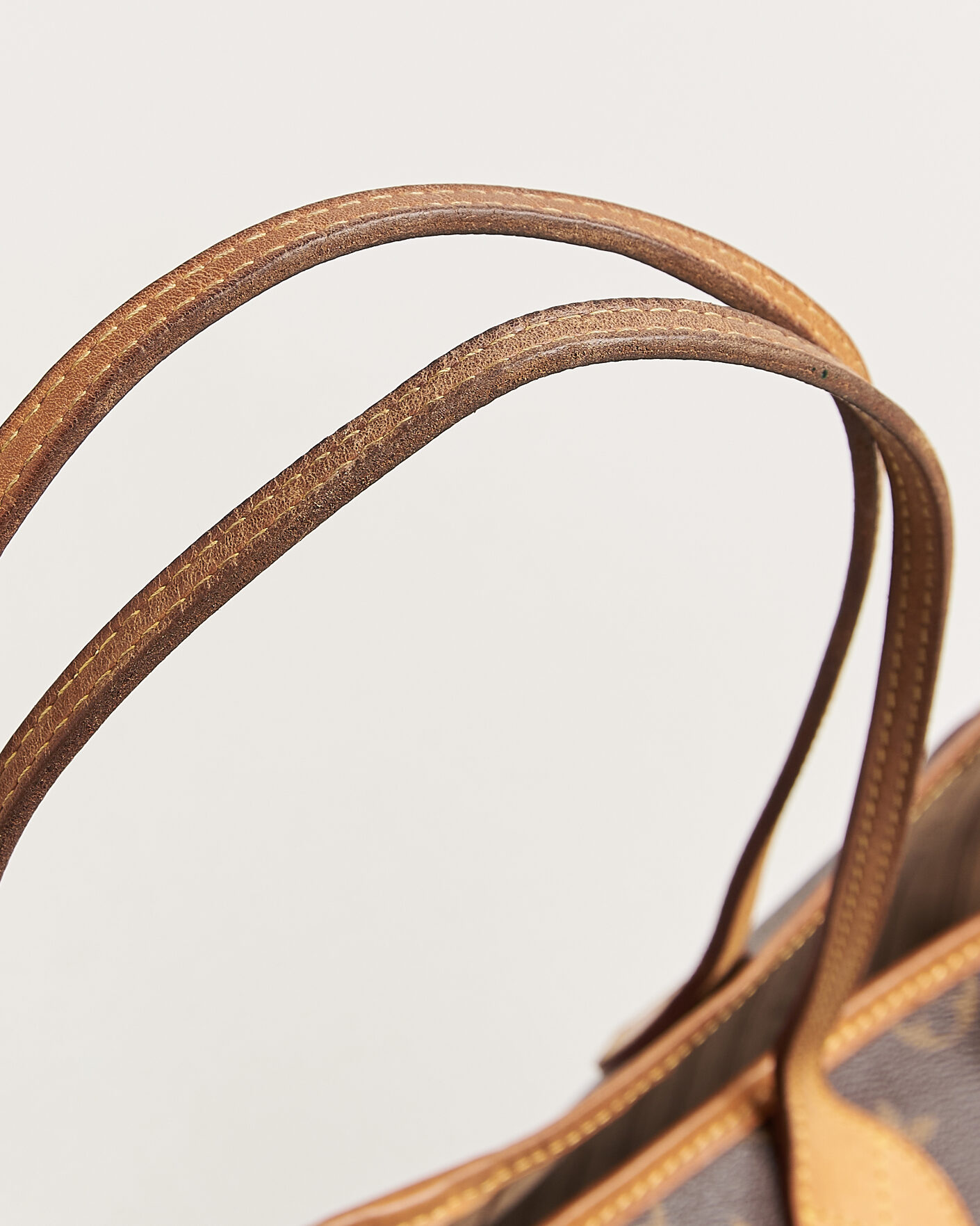 Hombres | Pre-Owned & Vintage Bags | Louis Vuitton Pre-Owned | Neverfull GM Monogram