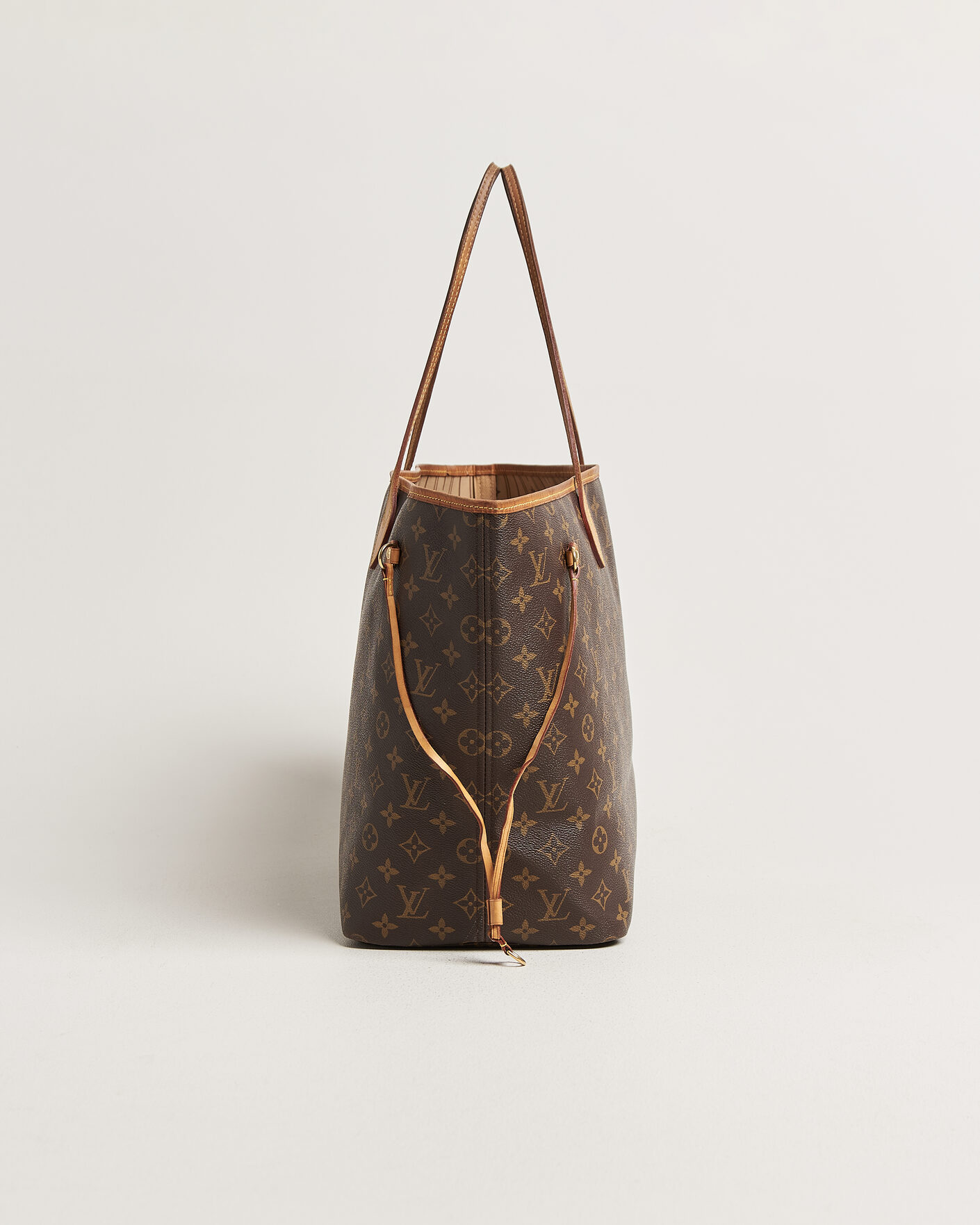 Hombres | Pre-Owned & Vintage Bags | Louis Vuitton Pre-Owned | Neverfull GM Monogram
