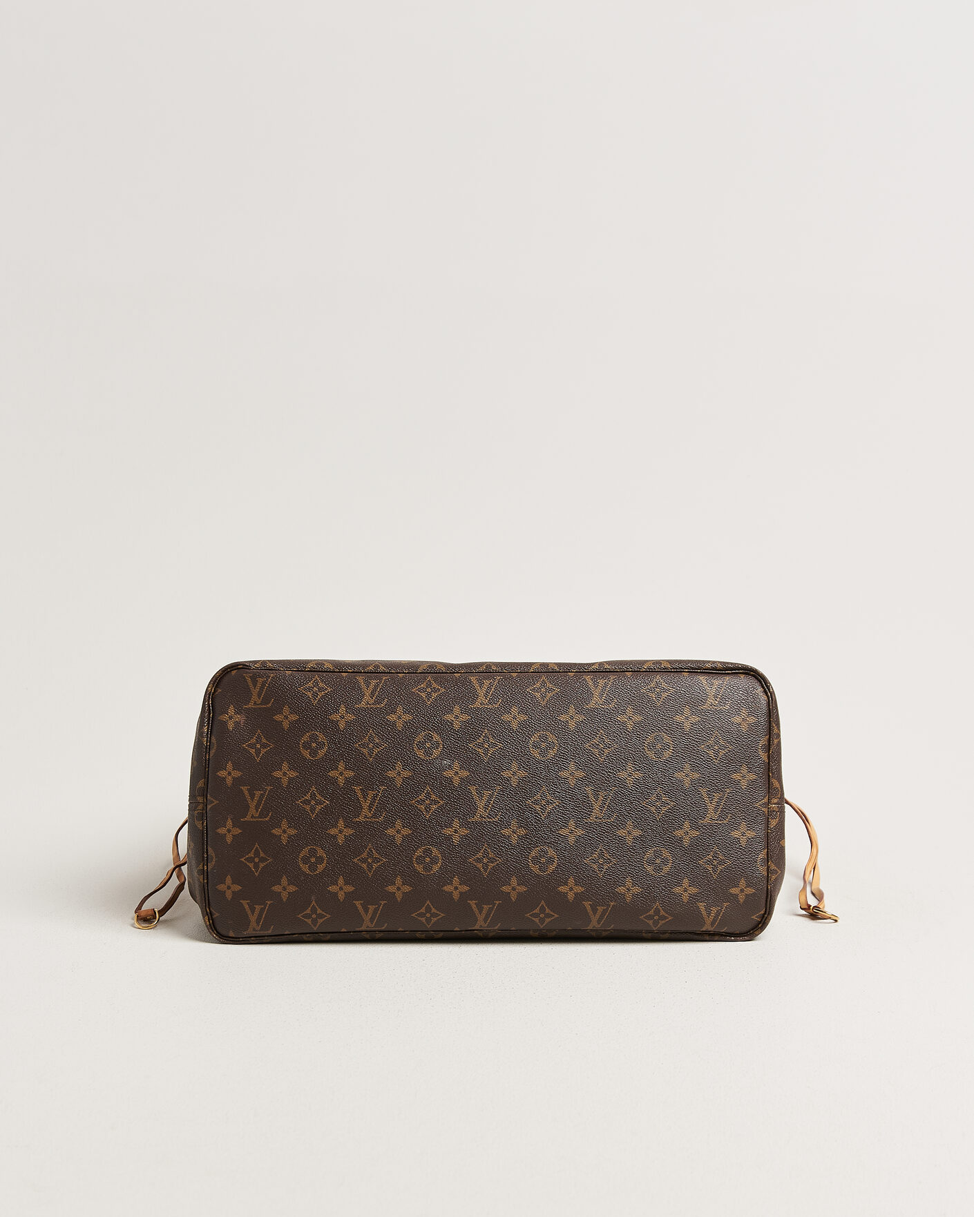 Hombres | Pre-Owned & Vintage Bags | Louis Vuitton Pre-Owned | Neverfull GM Monogram