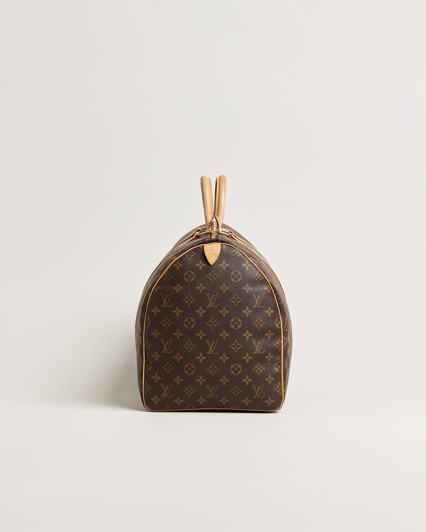 Hombres | Pre-Owned & Vintage Bags | Louis Vuitton Pre-Owned | Keepall 55 Monogram