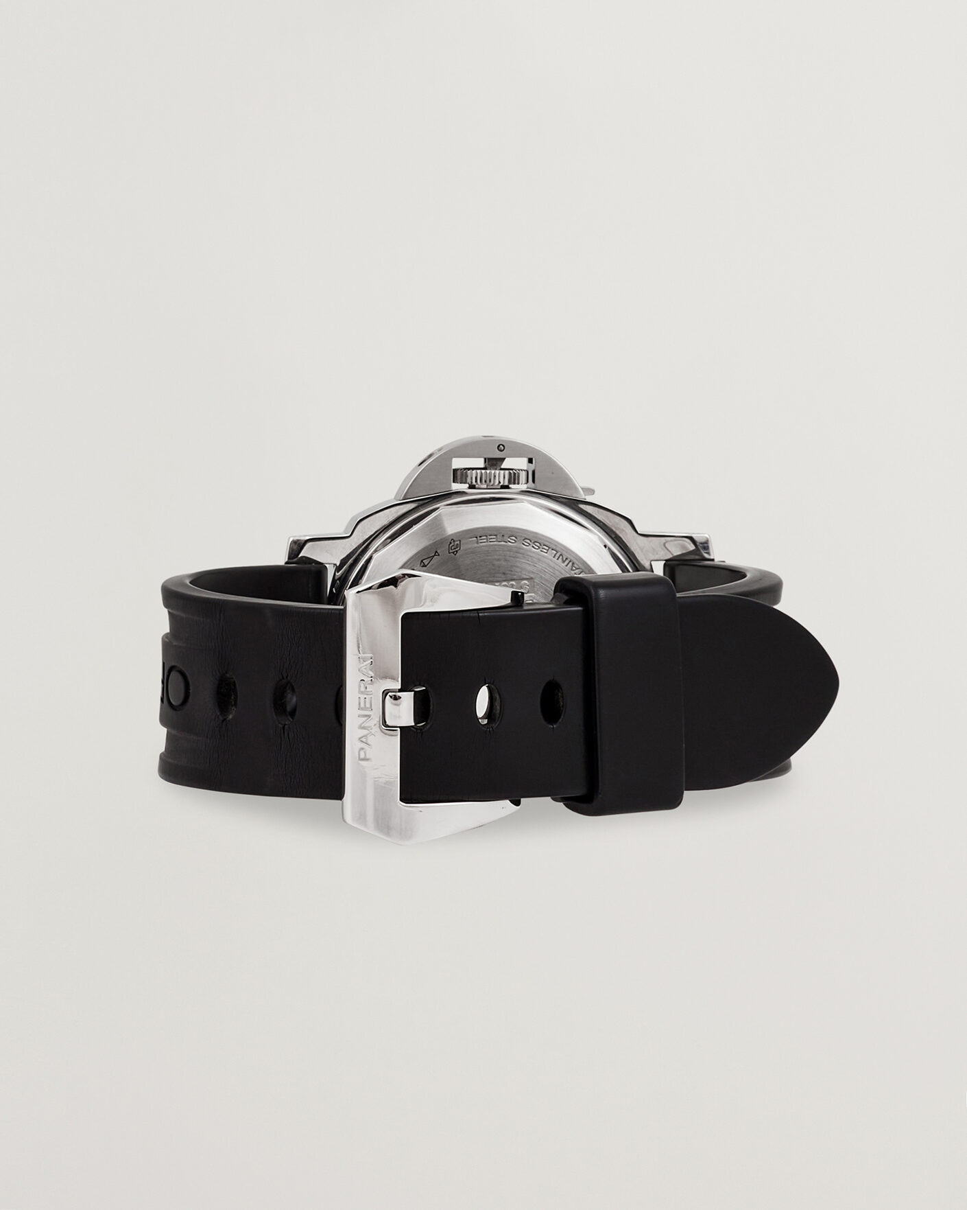 Hombres | Pre-Owned & Vintage Watches | Panerai Pre-Owned | Luminor Marina