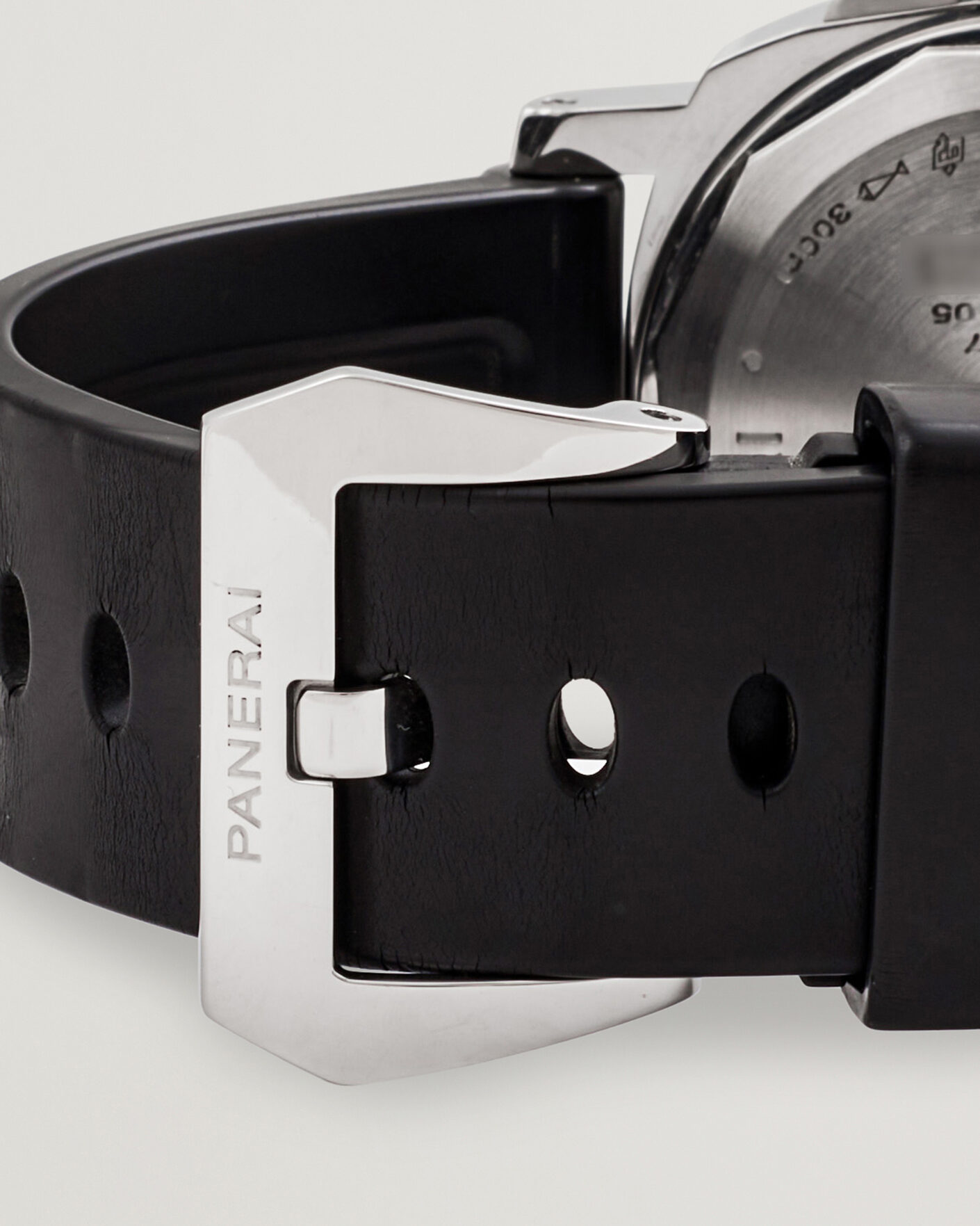 Hombres | Pre-Owned & Vintage Watches | Panerai Pre-Owned | Luminor Marina