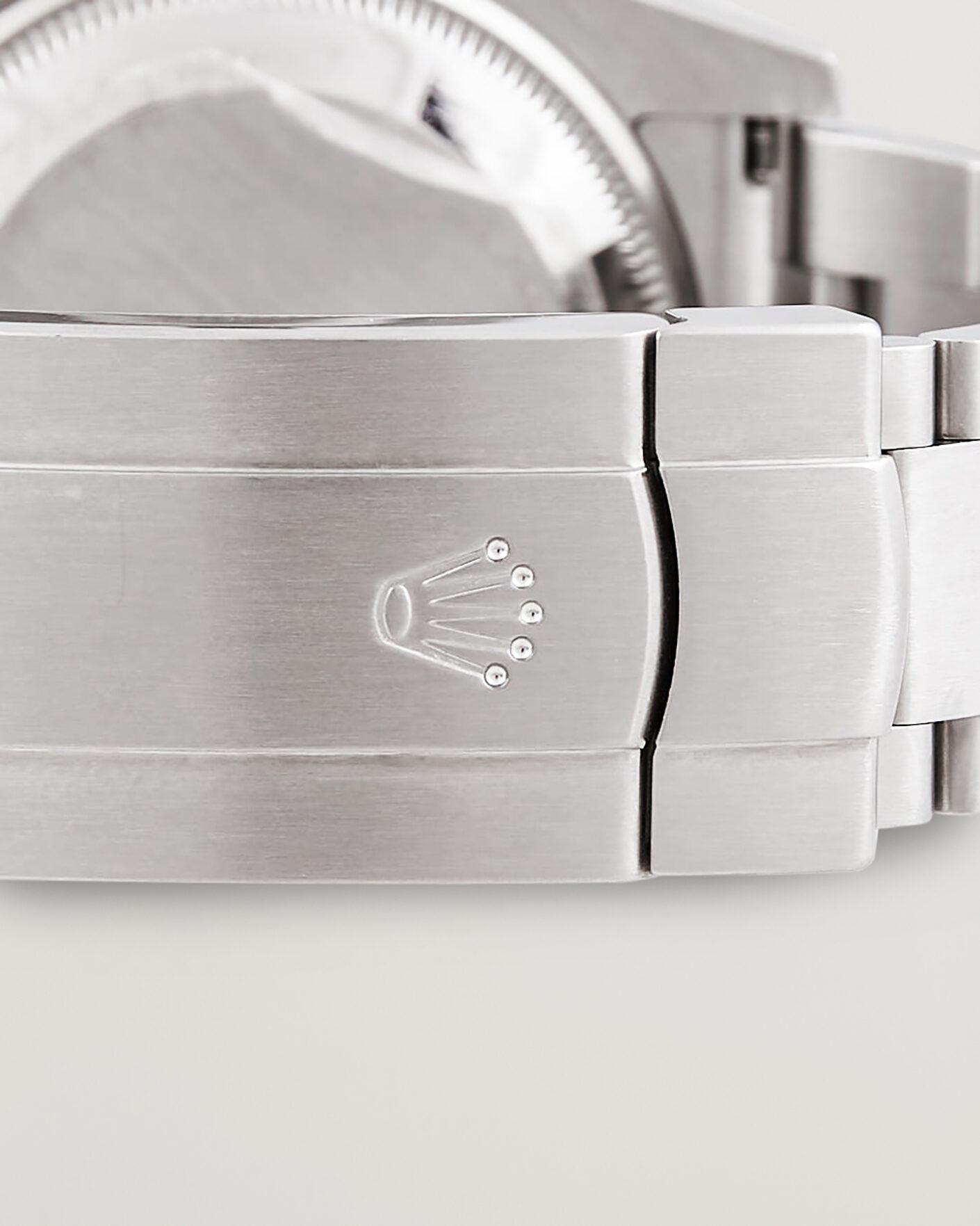 Hombres | Pre-Owned & Vintage Watches | Rolex Pre-Owned | Oyster Perpetual