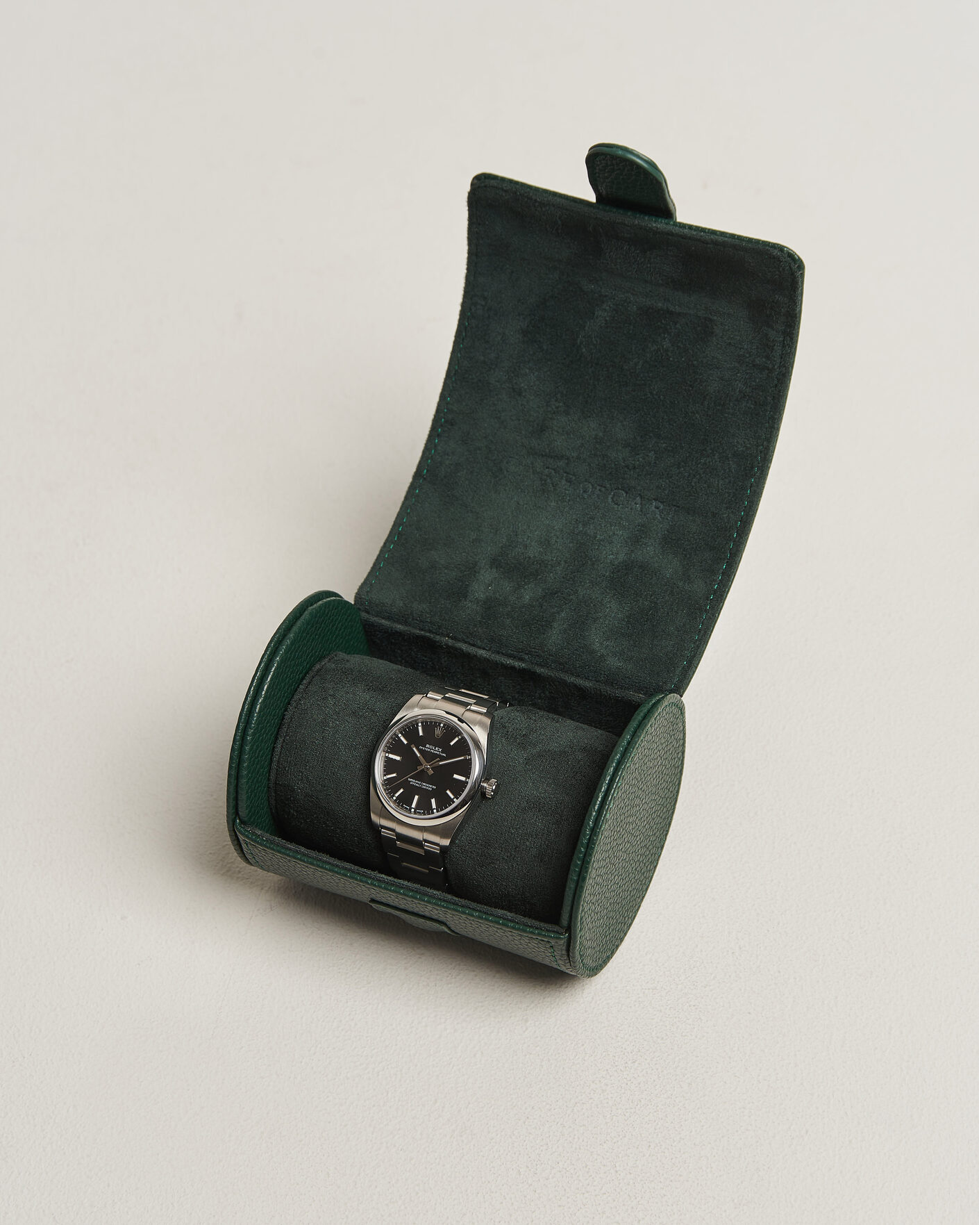 Hombres | Pre-Owned & Vintage Watches | Rolex Pre-Owned | Oyster Perpetual