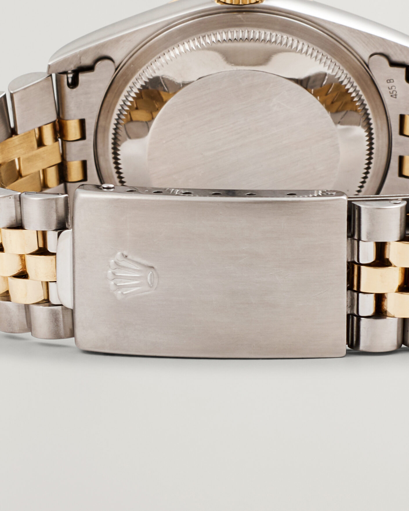 Hombres | Pre-Owned & Vintage Watches | Rolex Pre-Owned | Datejust 36