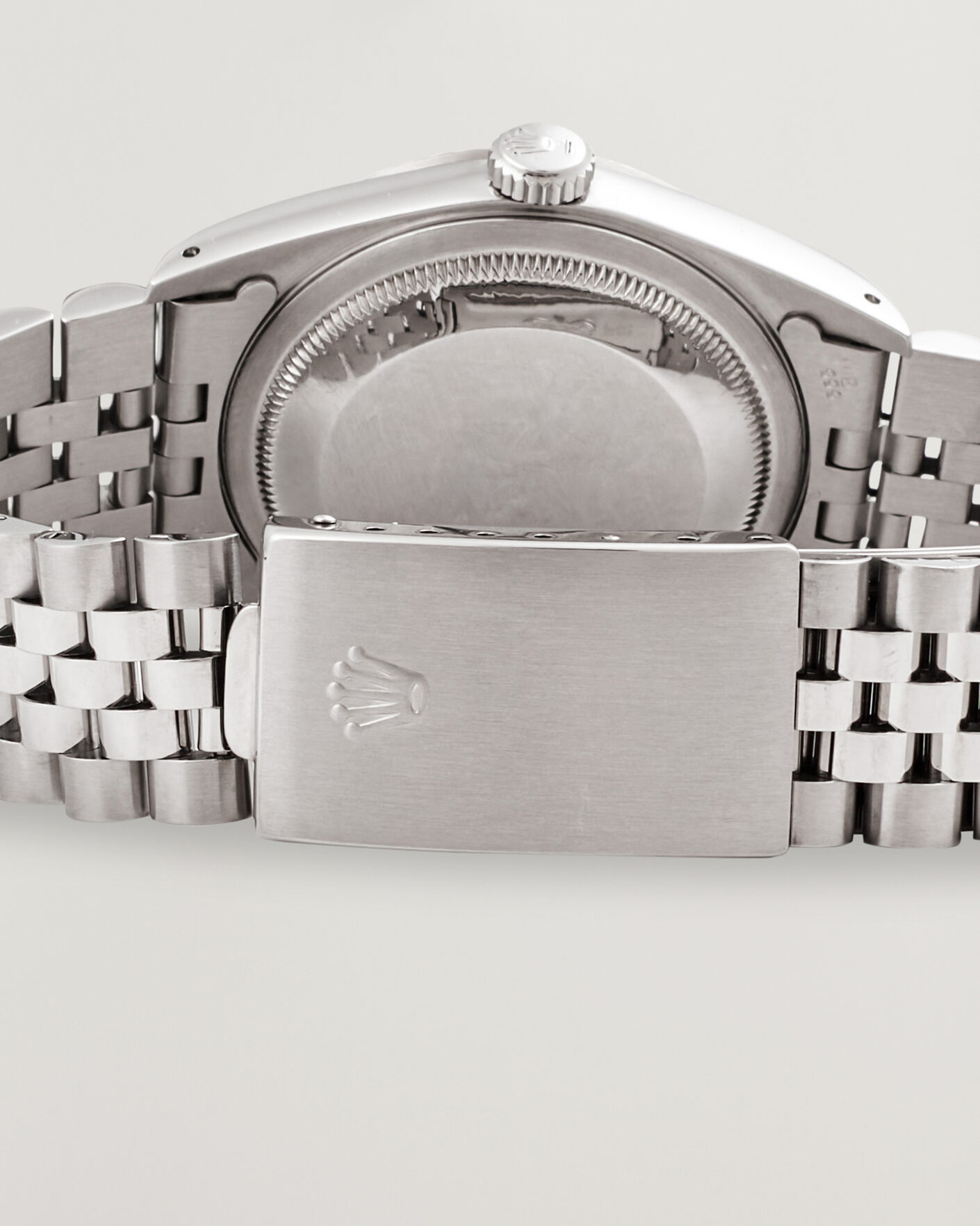 Hombres | Pre-Owned & Vintage Watches | Rolex Pre-Owned | Datejust 36 Diamant