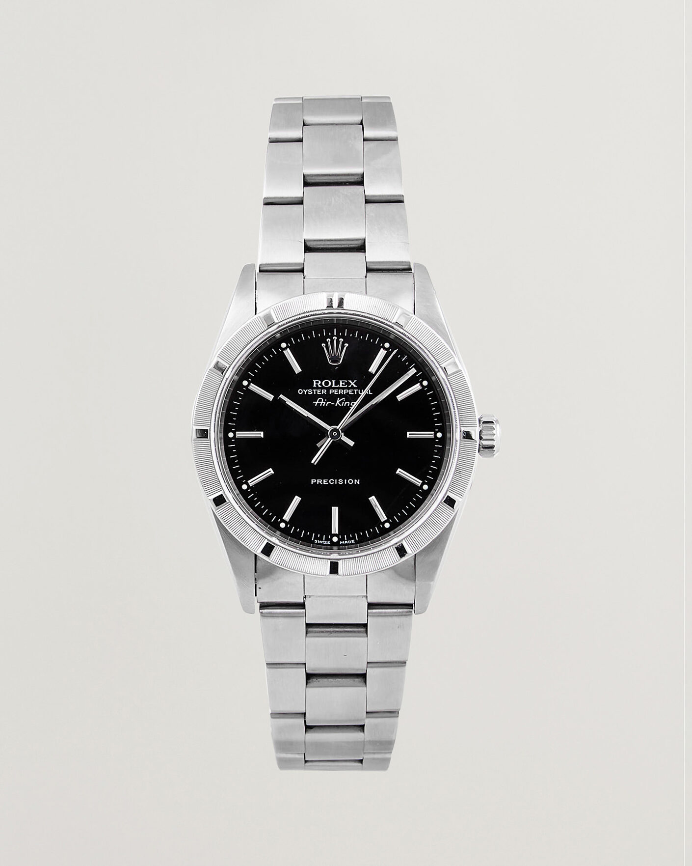 Hombres | Pre-Owned & Vintage Watches | Rolex Pre-Owned | Air King 
