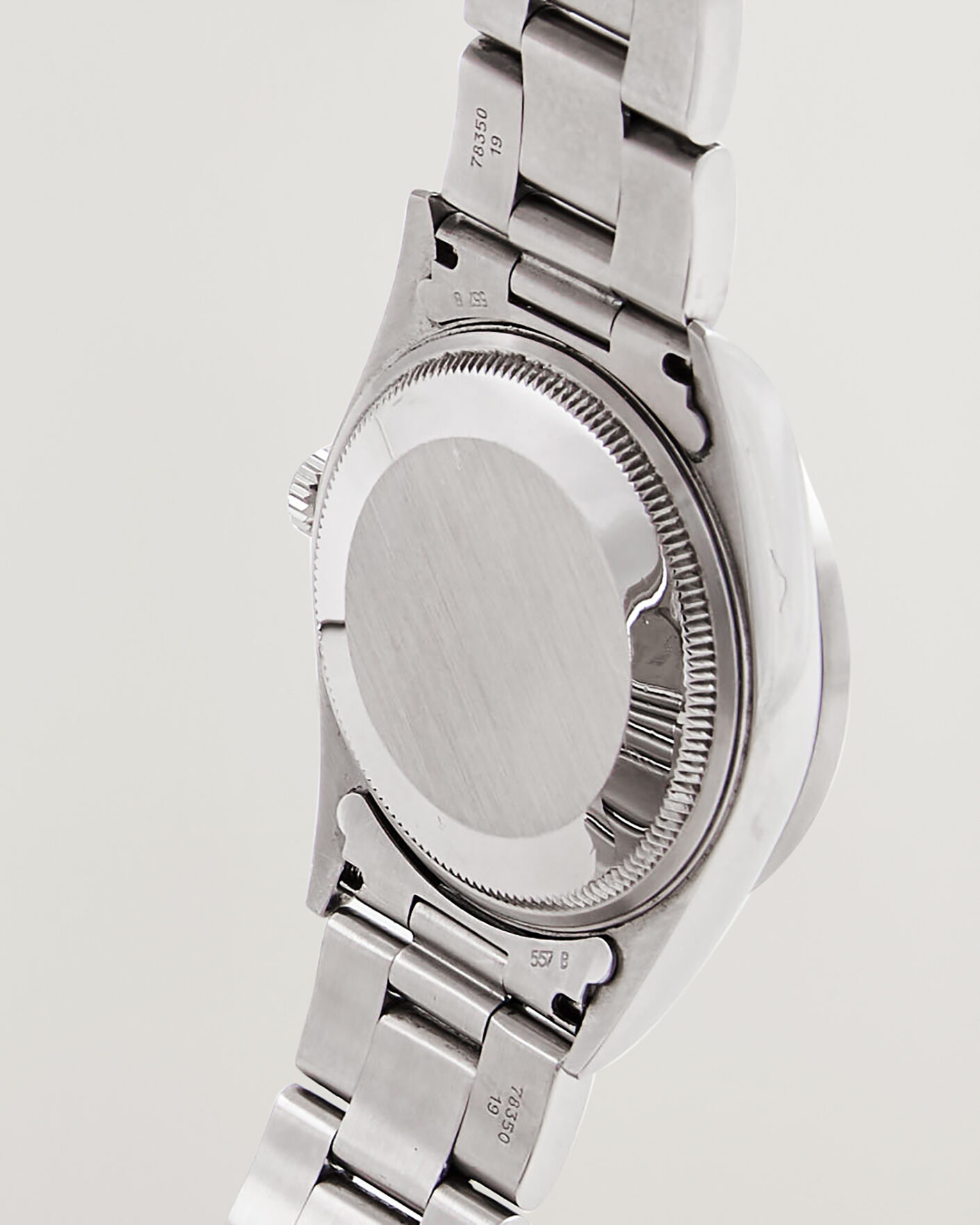 Hombres | Pre-Owned & Vintage Watches | Rolex Pre-Owned | Air King 