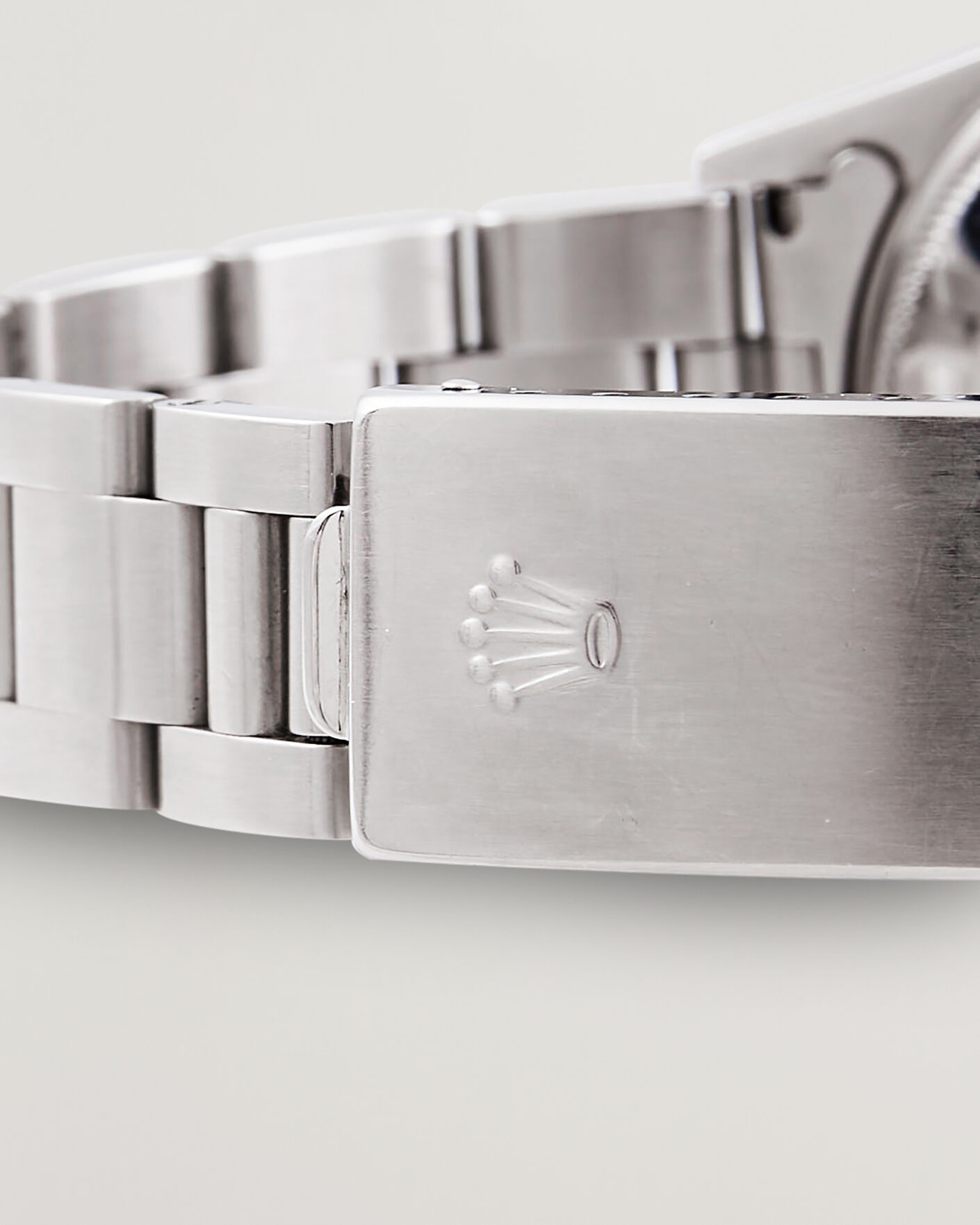Hombres | Pre-Owned & Vintage Watches | Rolex Pre-Owned | Air King 