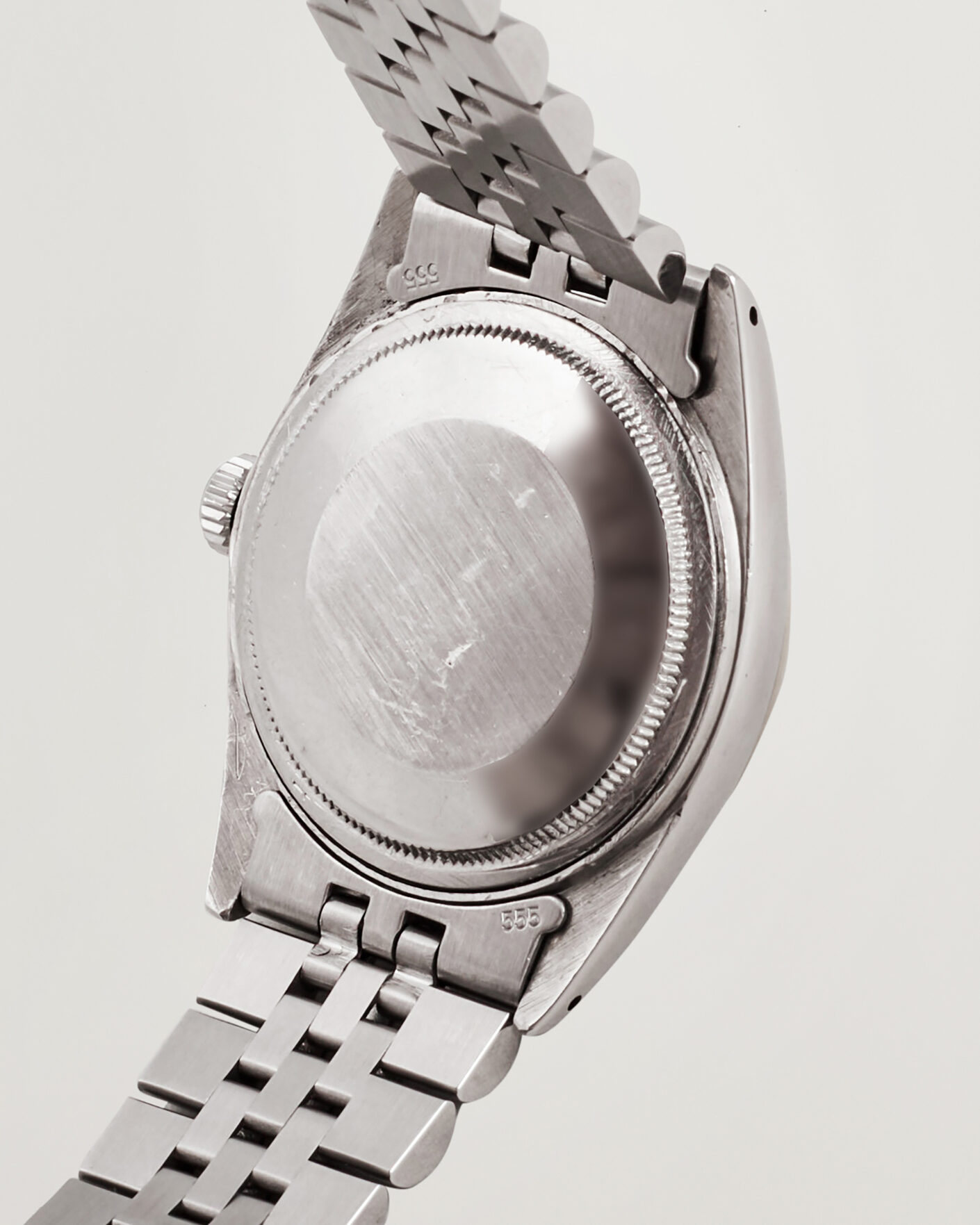 Hombres | Pre-Owned & Vintage Watches | Rolex Pre-Owned | Datejust 36
