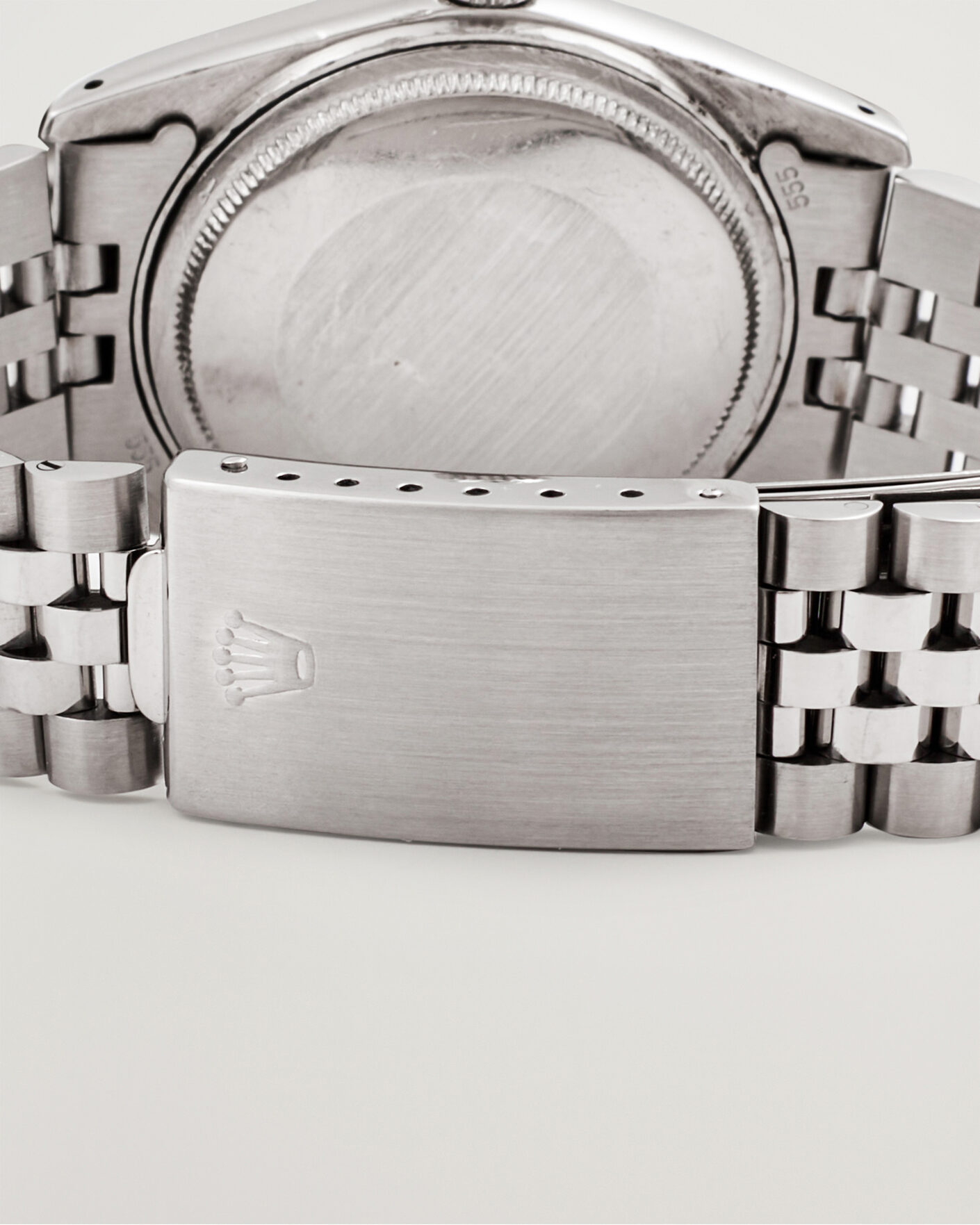 Hombres | Pre-Owned & Vintage Watches | Rolex Pre-Owned | Datejust 36