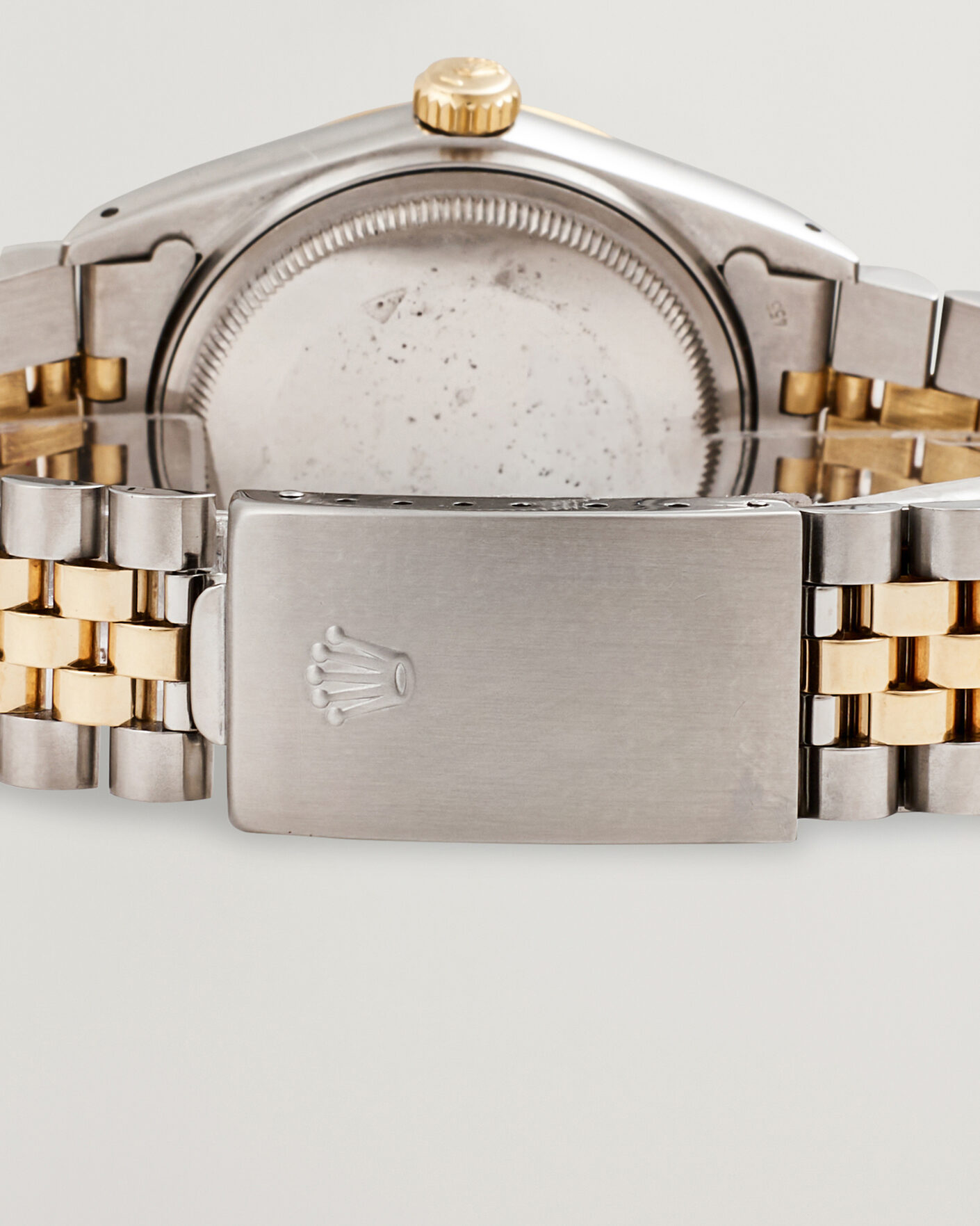 Hombres | Pre-Owned & Vintage Watches | Rolex Pre-Owned | Datejust 36