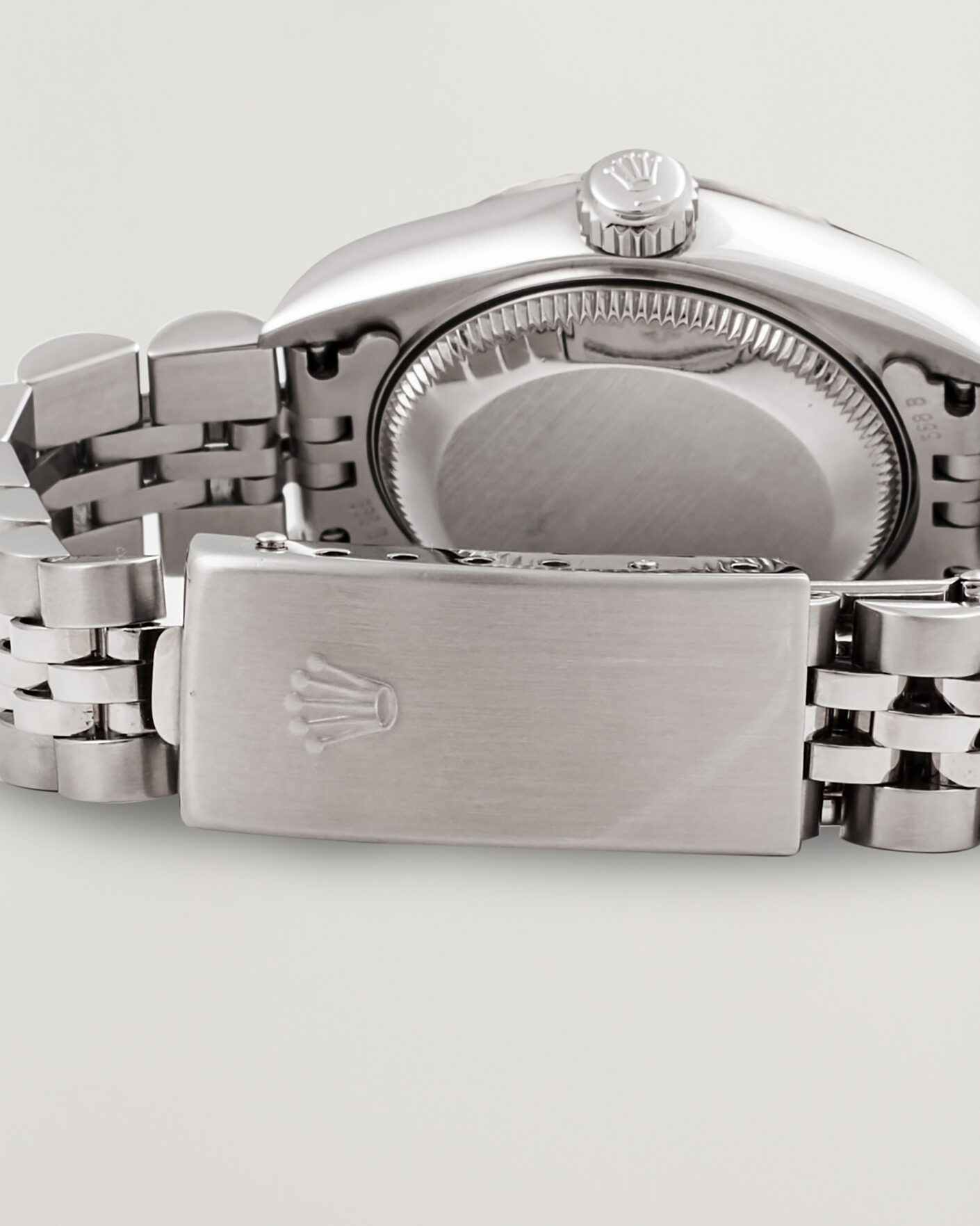 Hombres | Pre-Owned & Vintage Watches | Rolex Pre-Owned | Datejust 26