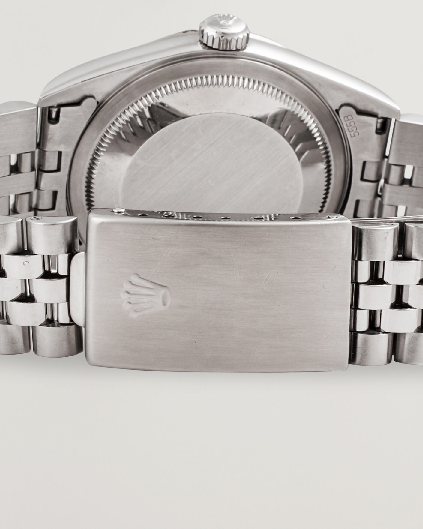 Hombres | Pre-Owned & Vintage Watches | Rolex Pre-Owned | Datejust 36