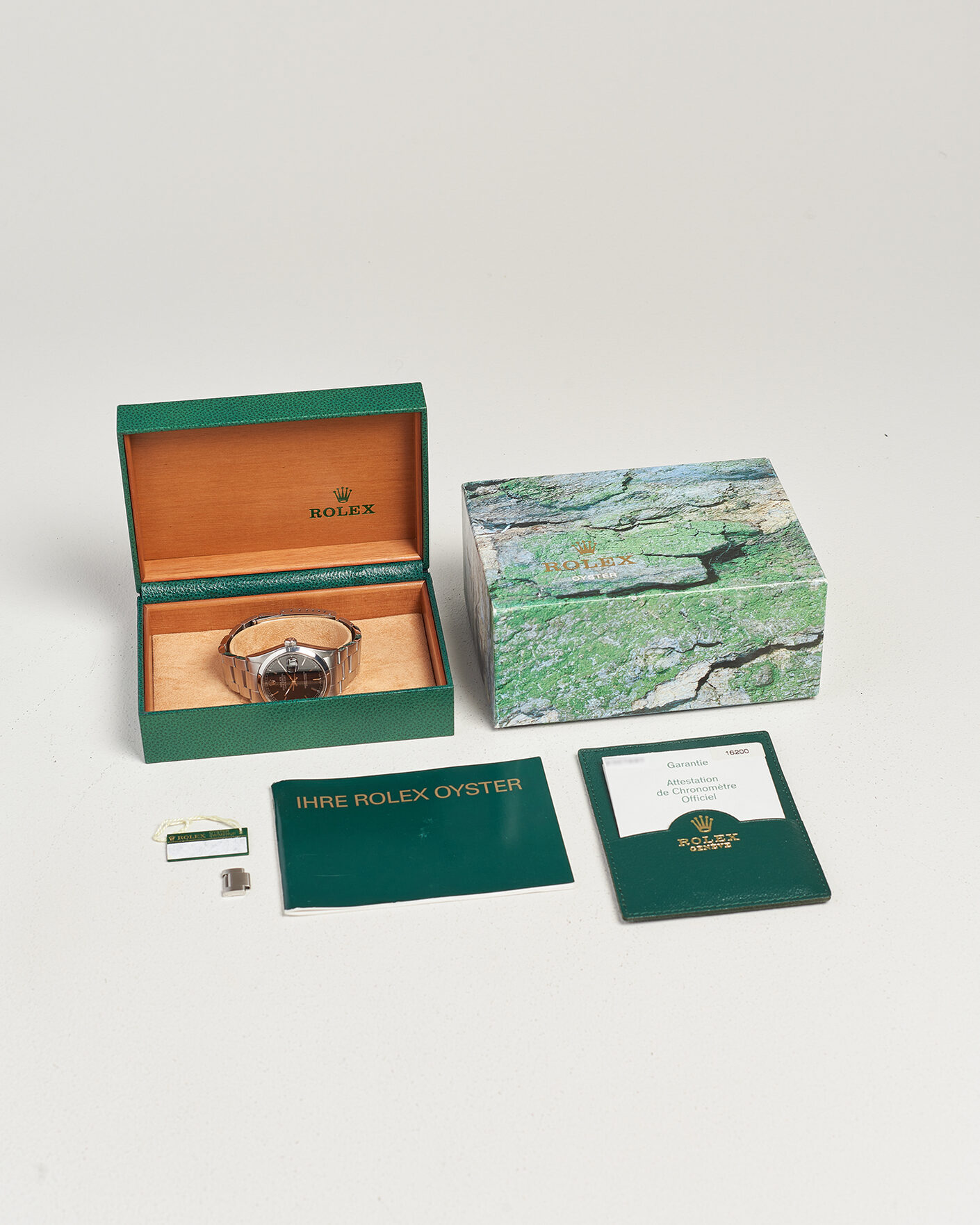 Hombres | Pre-Owned & Vintage Watches | Rolex Pre-Owned | Datejust 36