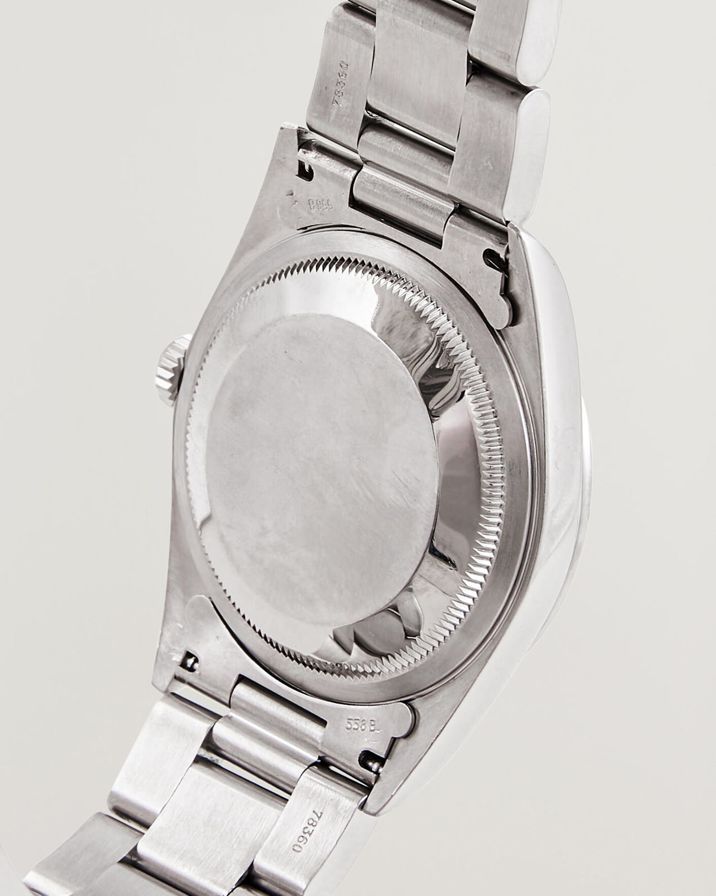 Hombres | Pre-Owned & Vintage Watches | Rolex Pre-Owned | Datejust 36