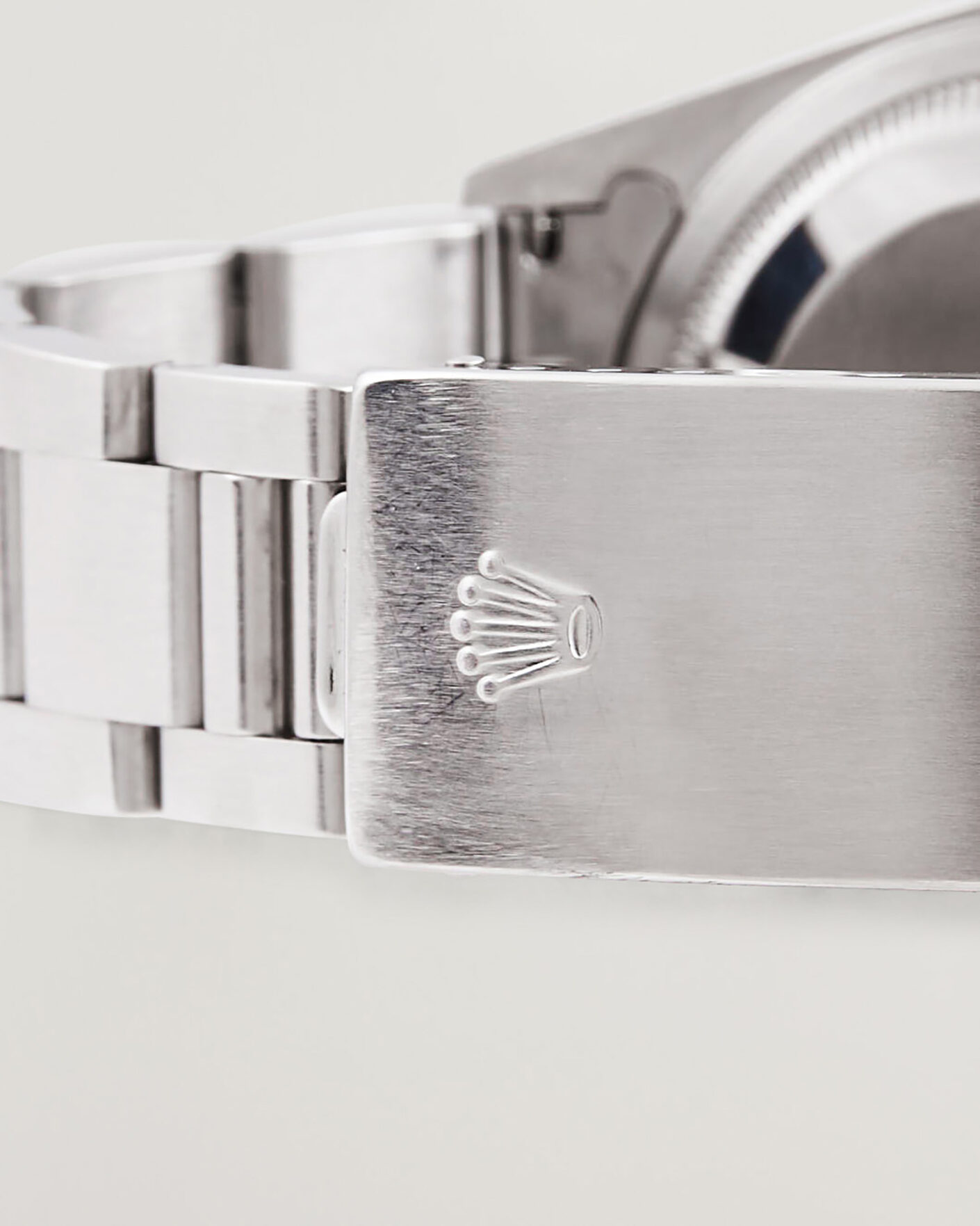 Hombres | Pre-Owned & Vintage Watches | Rolex Pre-Owned | Datejust 36