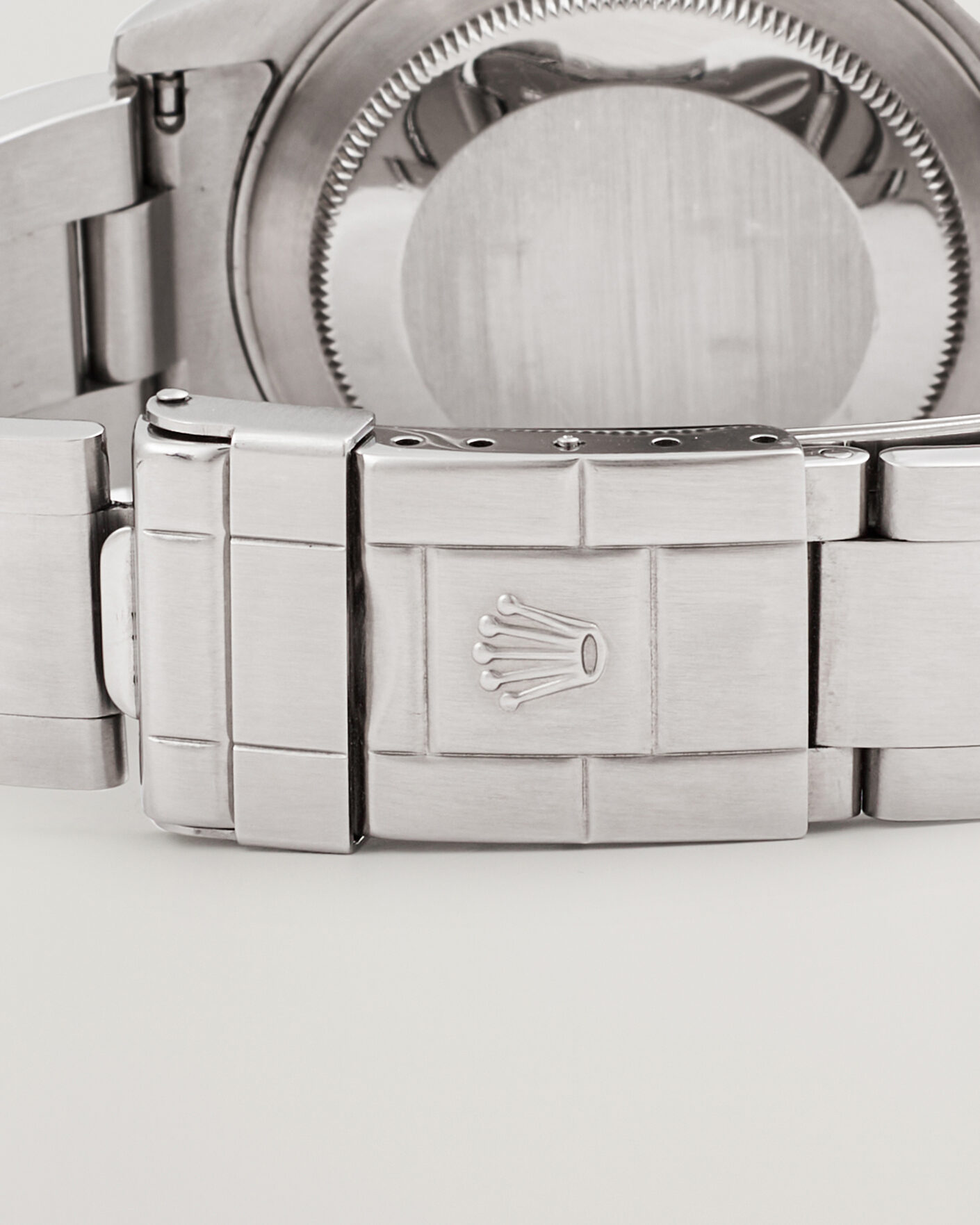 Hombres | Pre-Owned & Vintage Watches | Rolex Pre-Owned | Explorer II