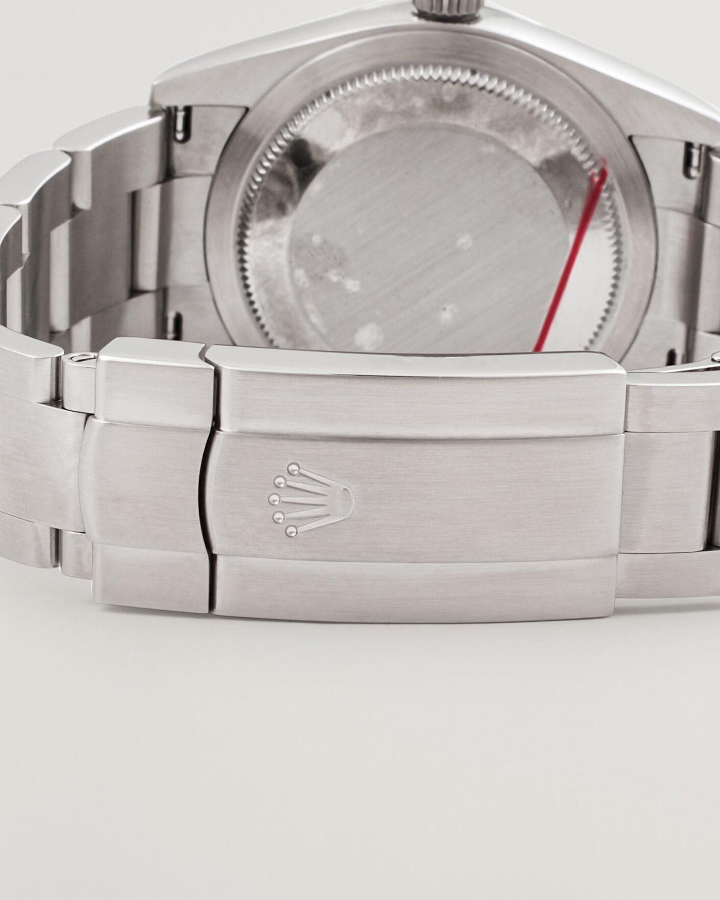 Hombres | Pre-Owned & Vintage Watches | Rolex Pre-Owned | Oyster Perpetual 34 