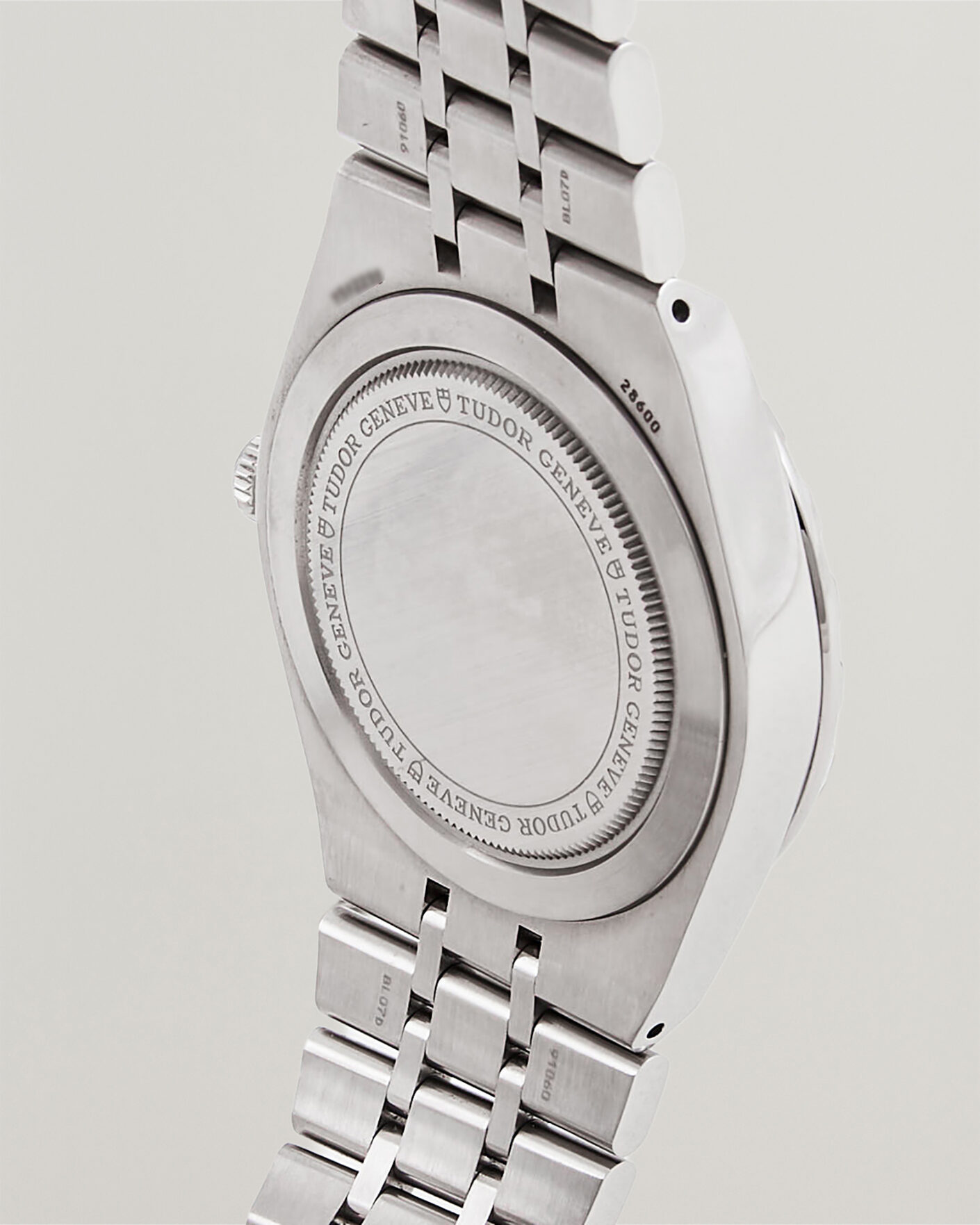 Hombres | Pre-Owned & Vintage Watches | Tudor Pre-Owned | Royal 41