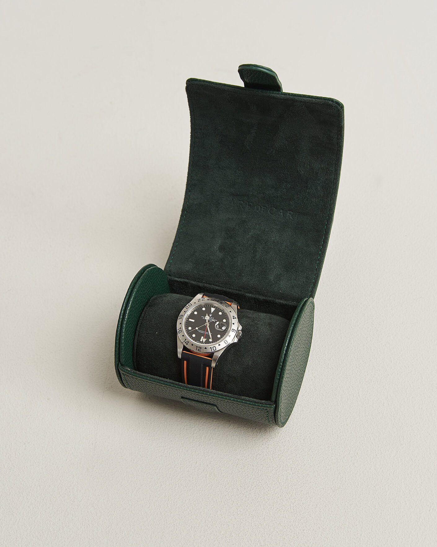 Hombres | Pre-Owned & Vintage Watches | Rolex Pre-Owned | Explorer II