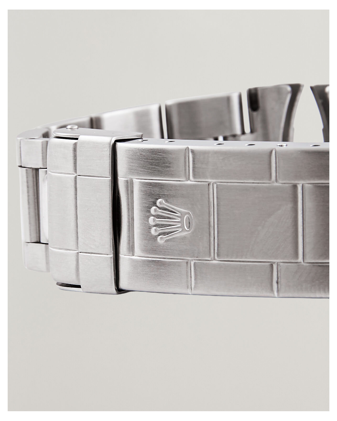 Hombres | Pre-owned Accesorios | Rolex Pre-Owned | Oyster 93250